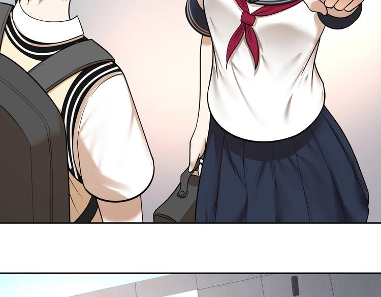 第21话 越漂亮的女孩越会骗人(1/2)-第22话