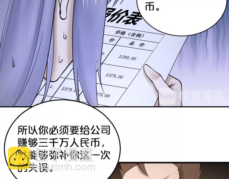 第35话 3000万？！22