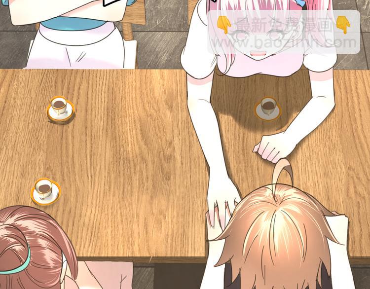 第7话 高冷学姐(1/2)-第8话