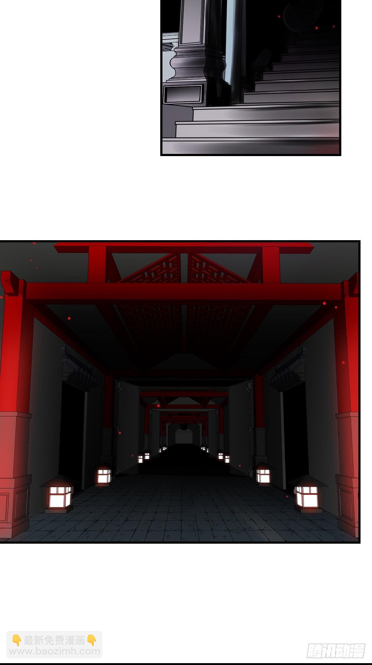 第九十八话：我说了算！-第100话