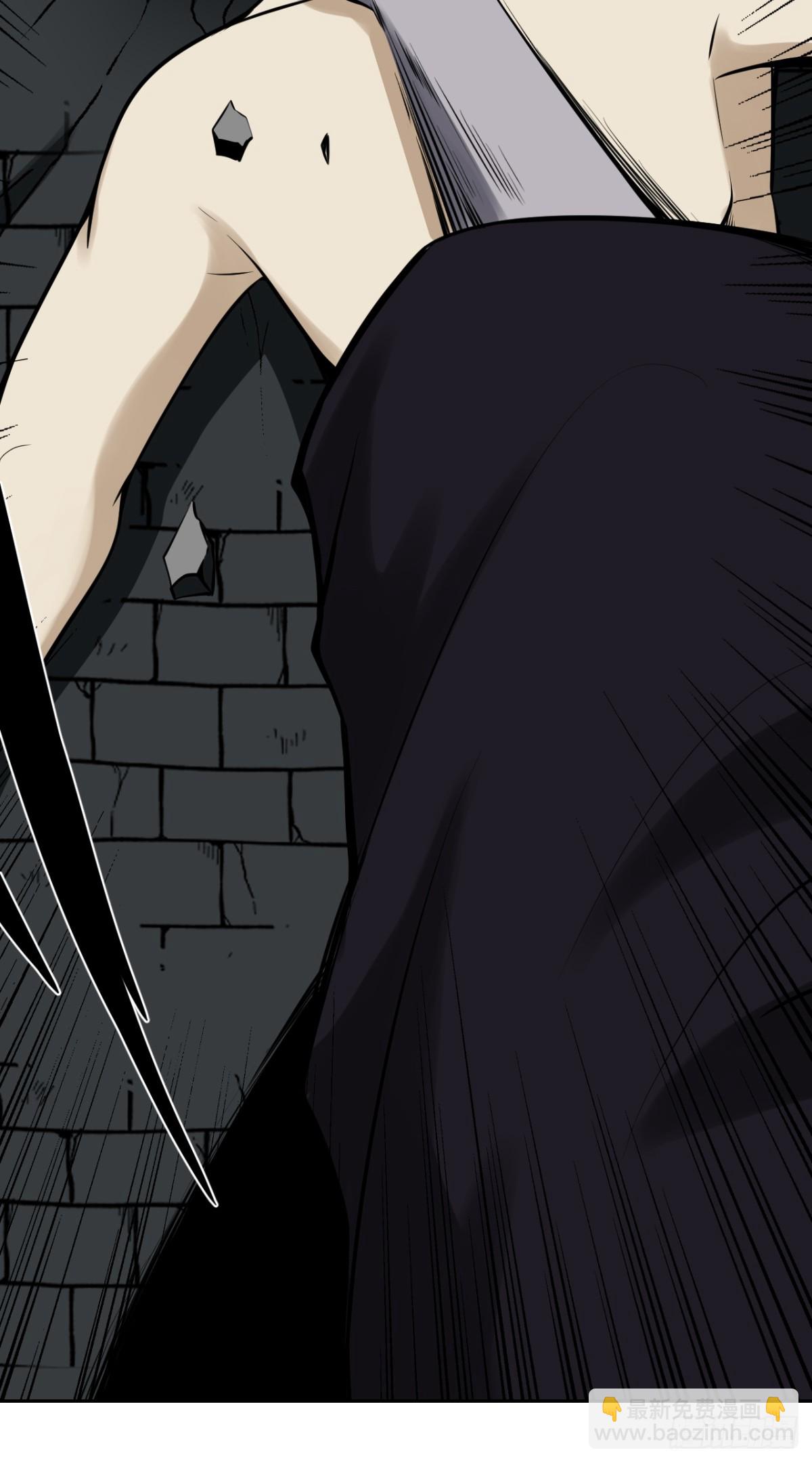 第九十八话：我说了算！-第100话