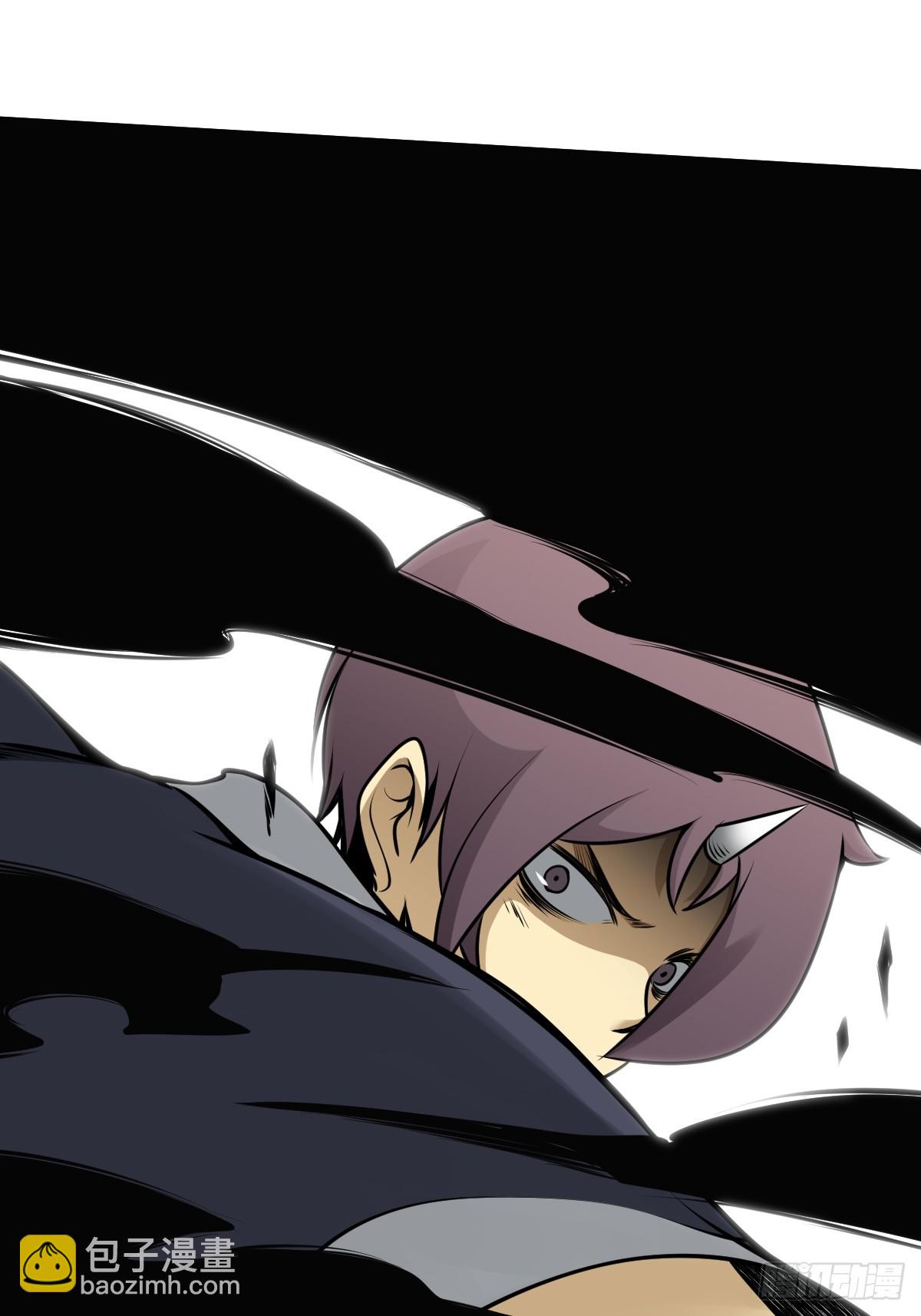 第一百零二话：合作？！-第104话