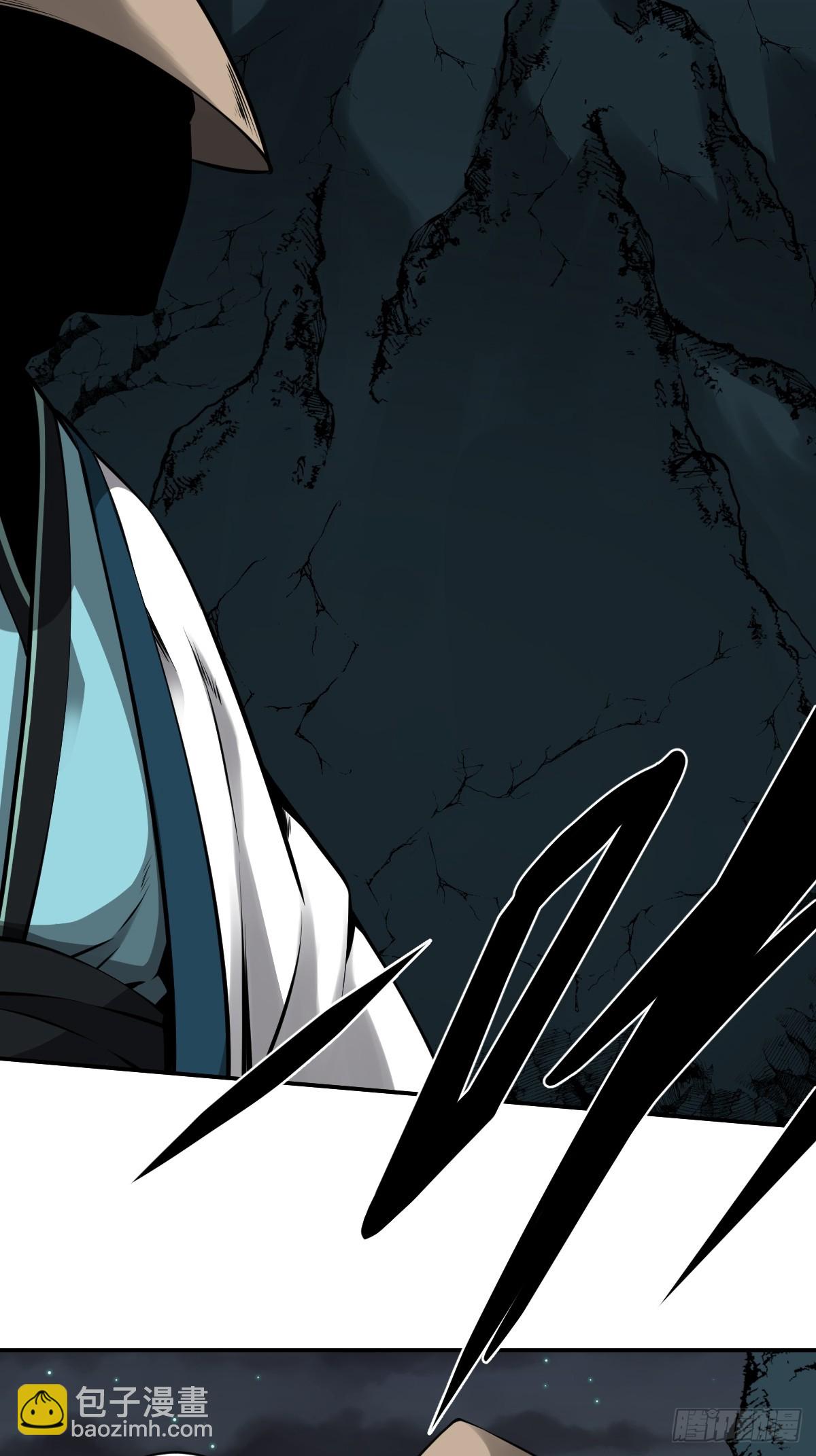 第一百零九话：放弃干子经！-第112话