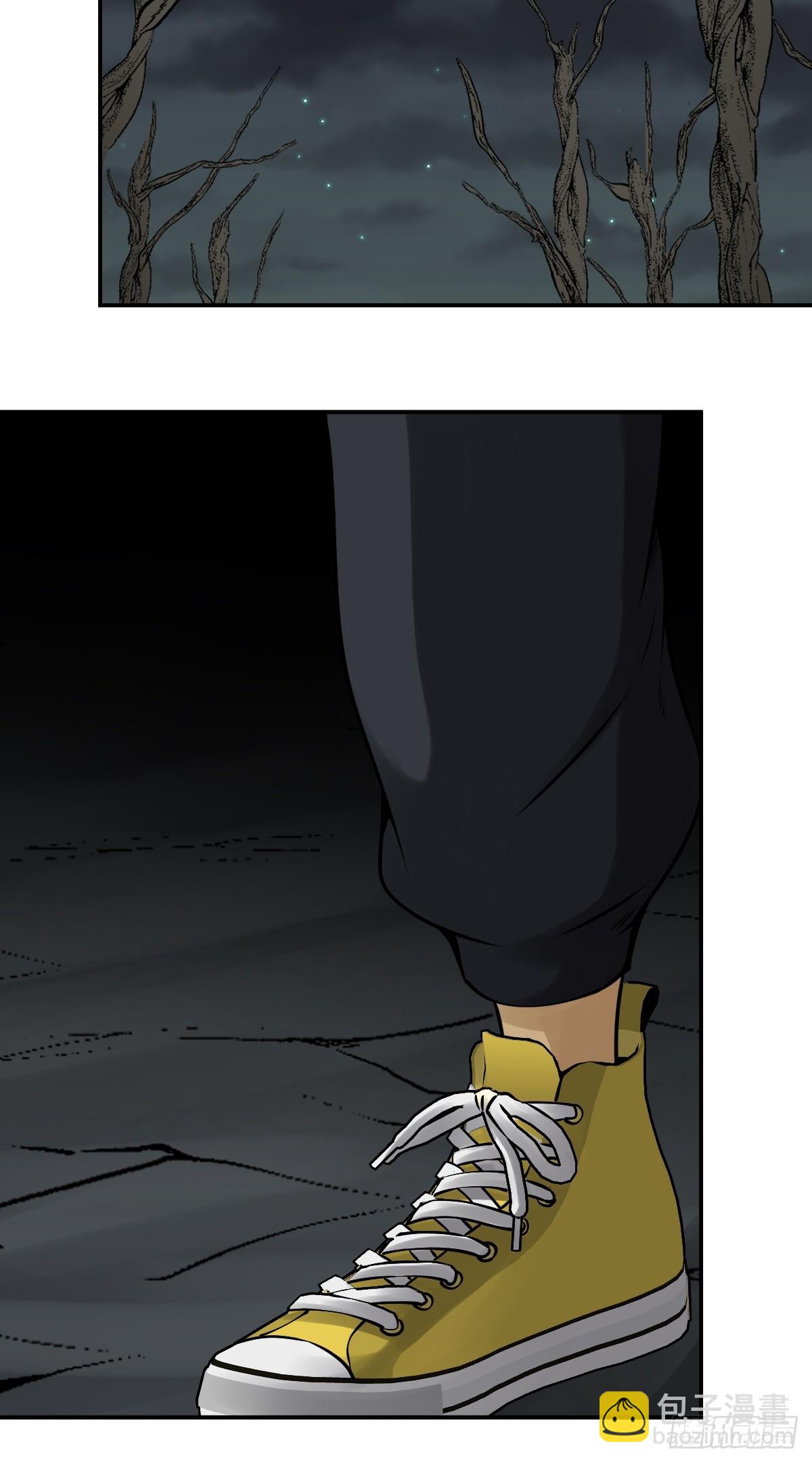 第一百一十一话：不一样！-第114话