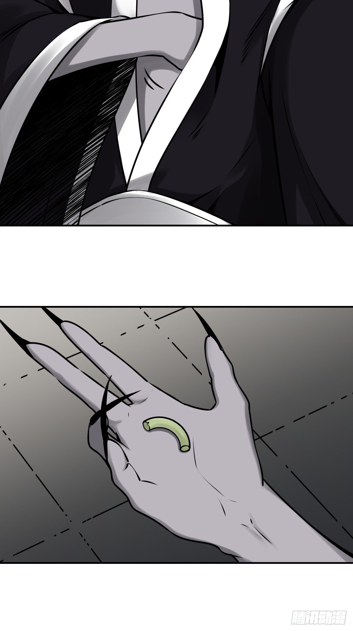 第一百一十五话：墓封？不止五把-第118话