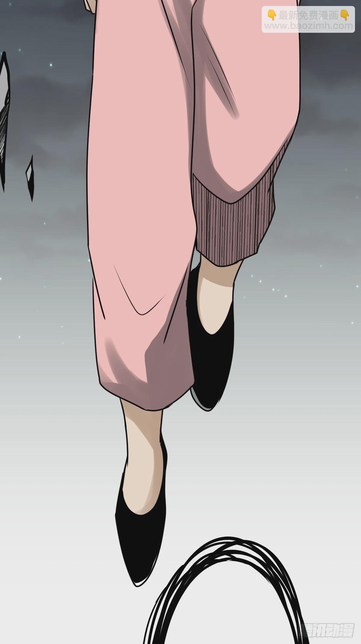 第一百一十七话：我是谁？-第120话