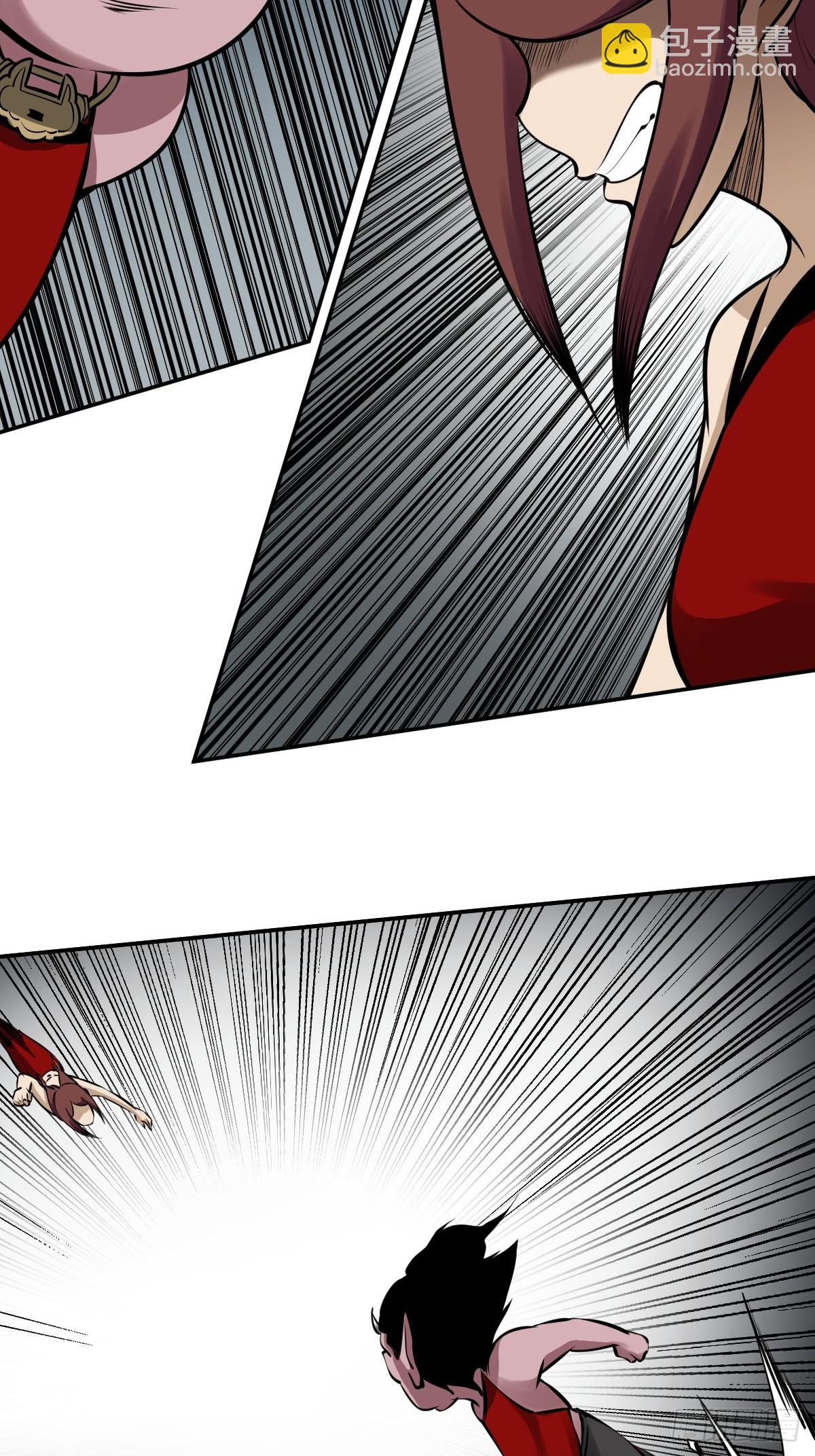 第一百一十九话：还剩多少-第122话