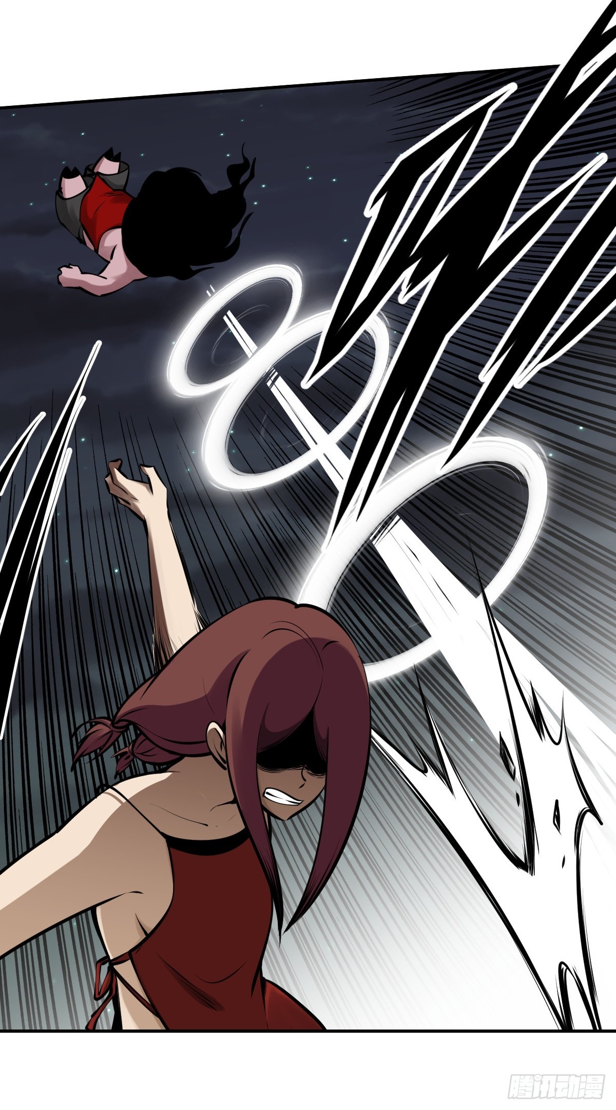 第一百一十九话：还剩多少-第122话