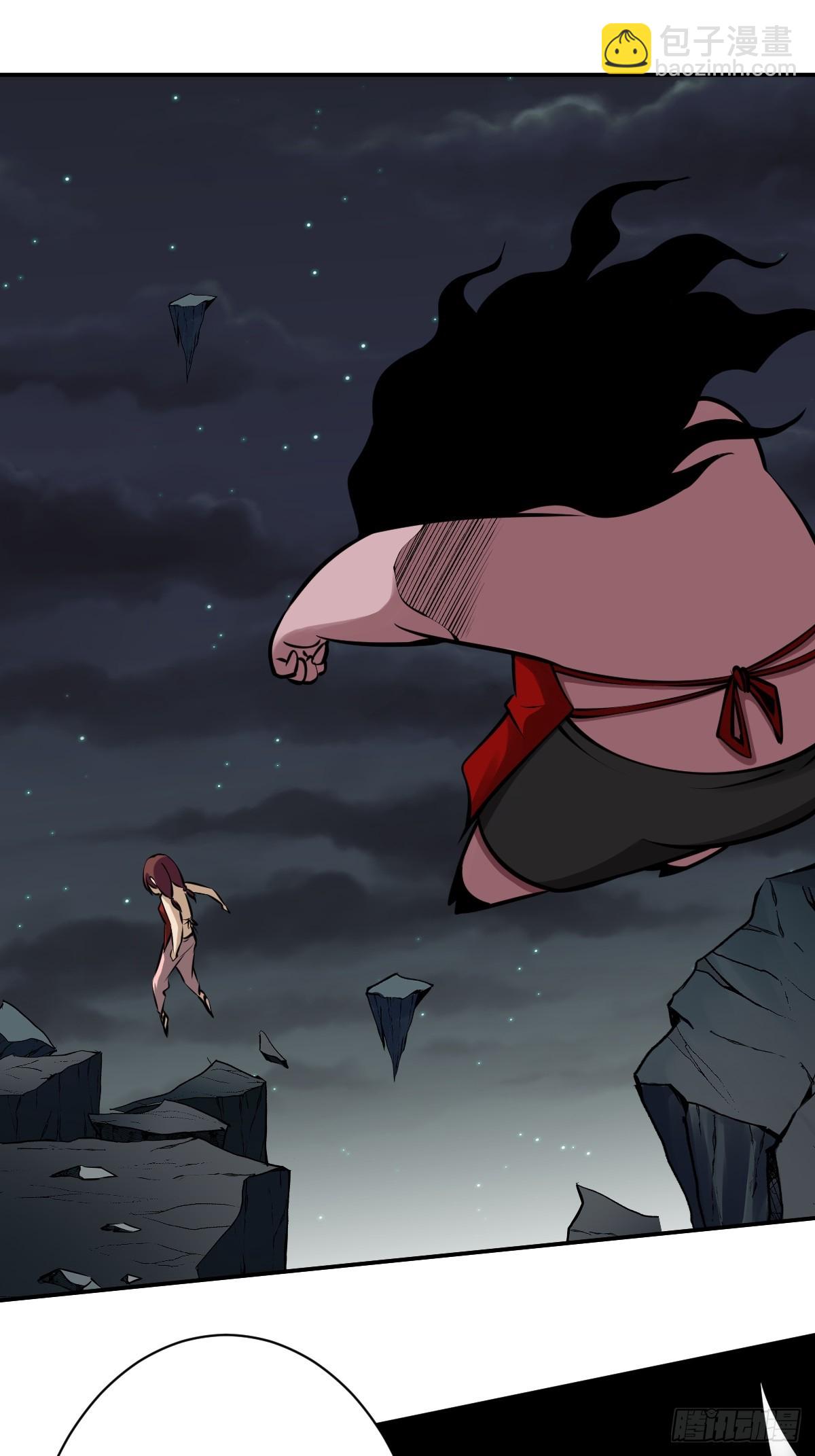 第一百一十九话：还剩多少-第122话