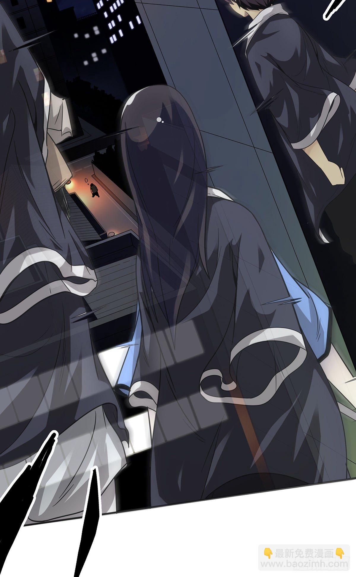 第十三话：一群混蛋！(1/2)-第14话