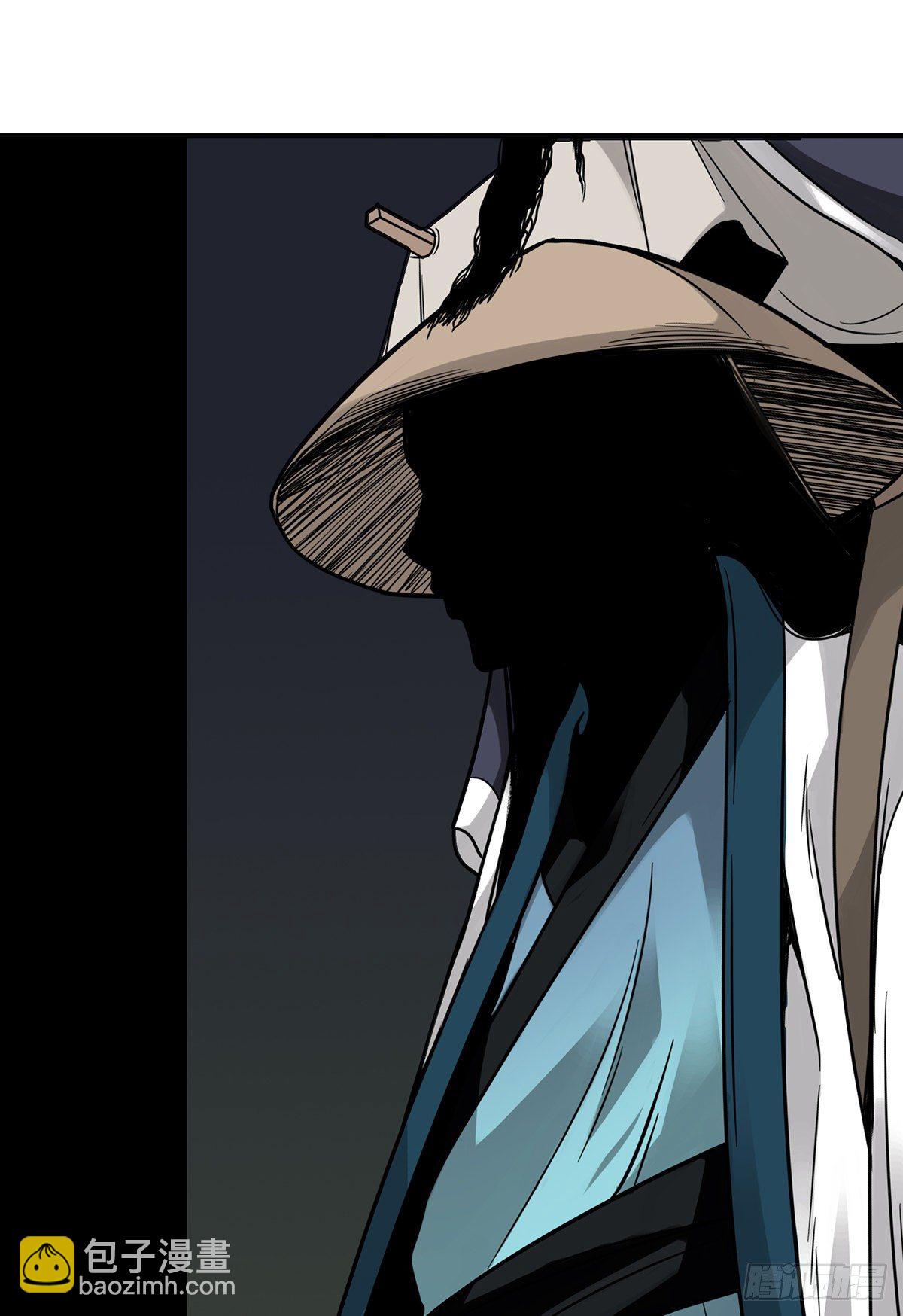 第十五话：活的差不多了-第16话