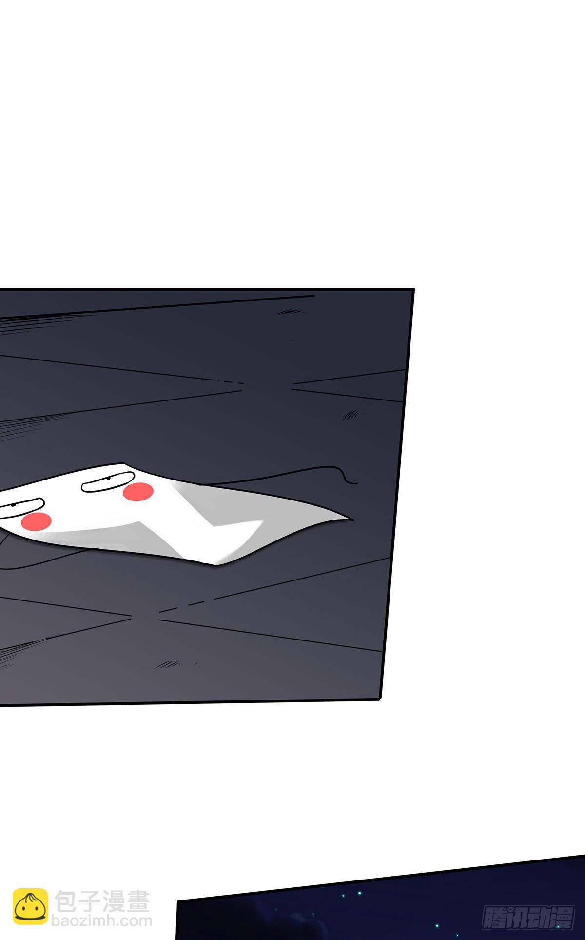 第十七话：另一个混沌空间-第18话