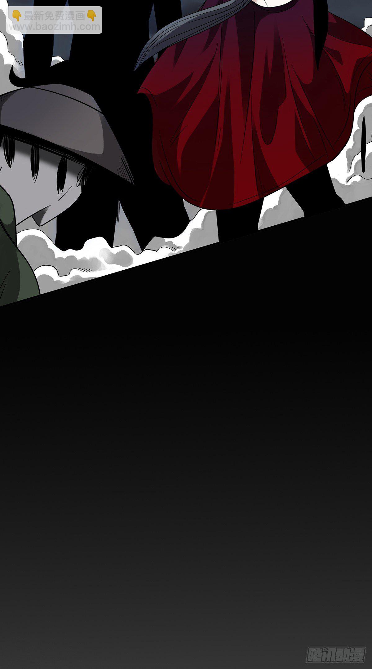 第十七话：另一个混沌空间-第18话