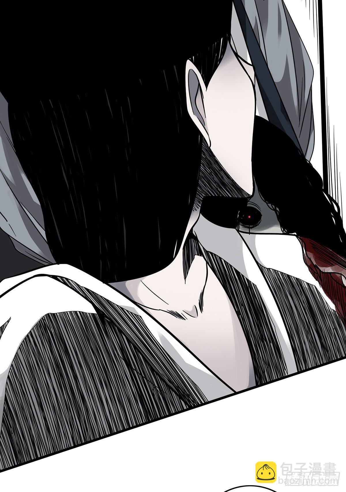 第二十二话：鬼刹境？！(1/2)-第24话