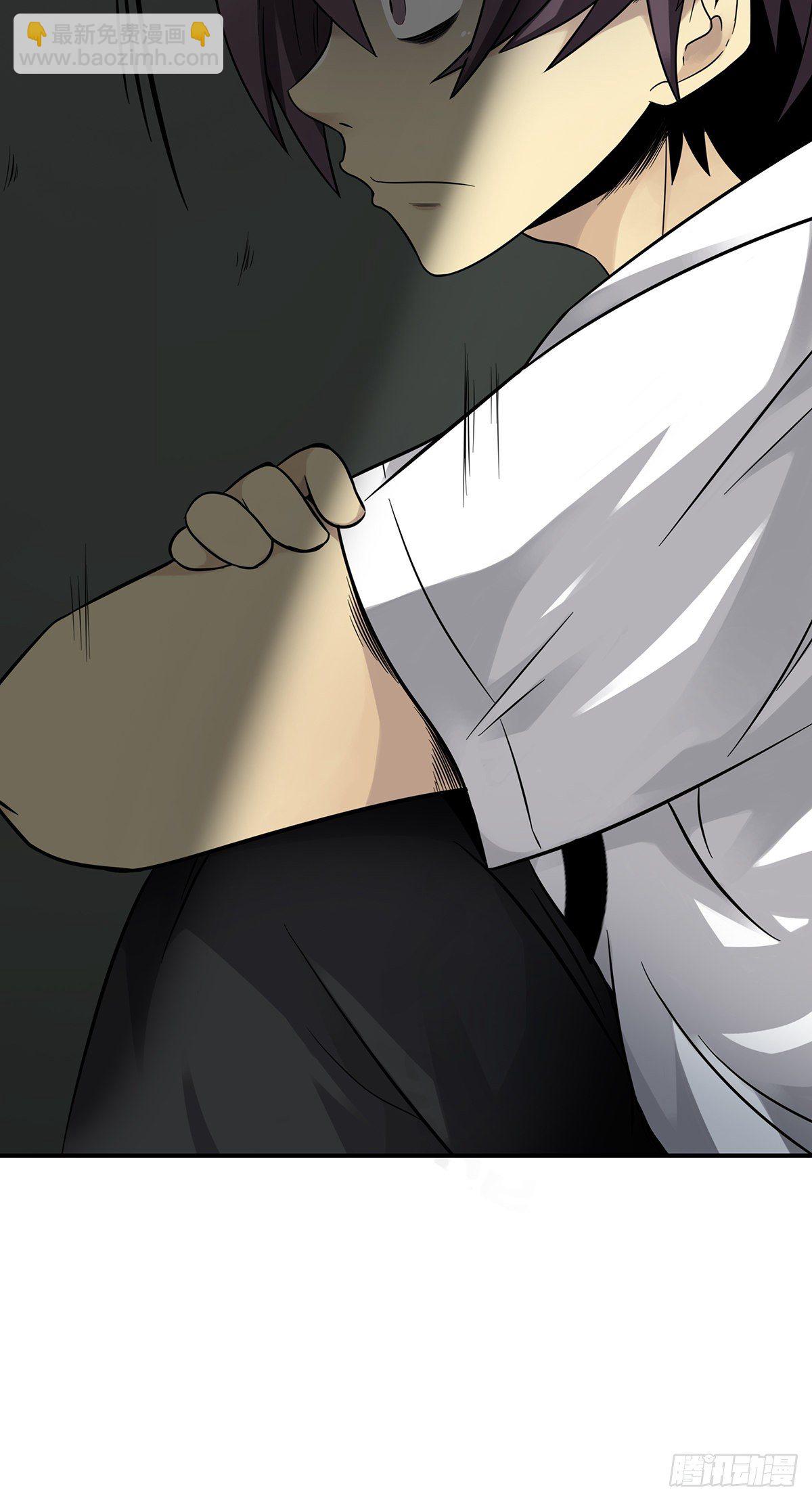 第三话：学校没了？！(1/2)-第4话