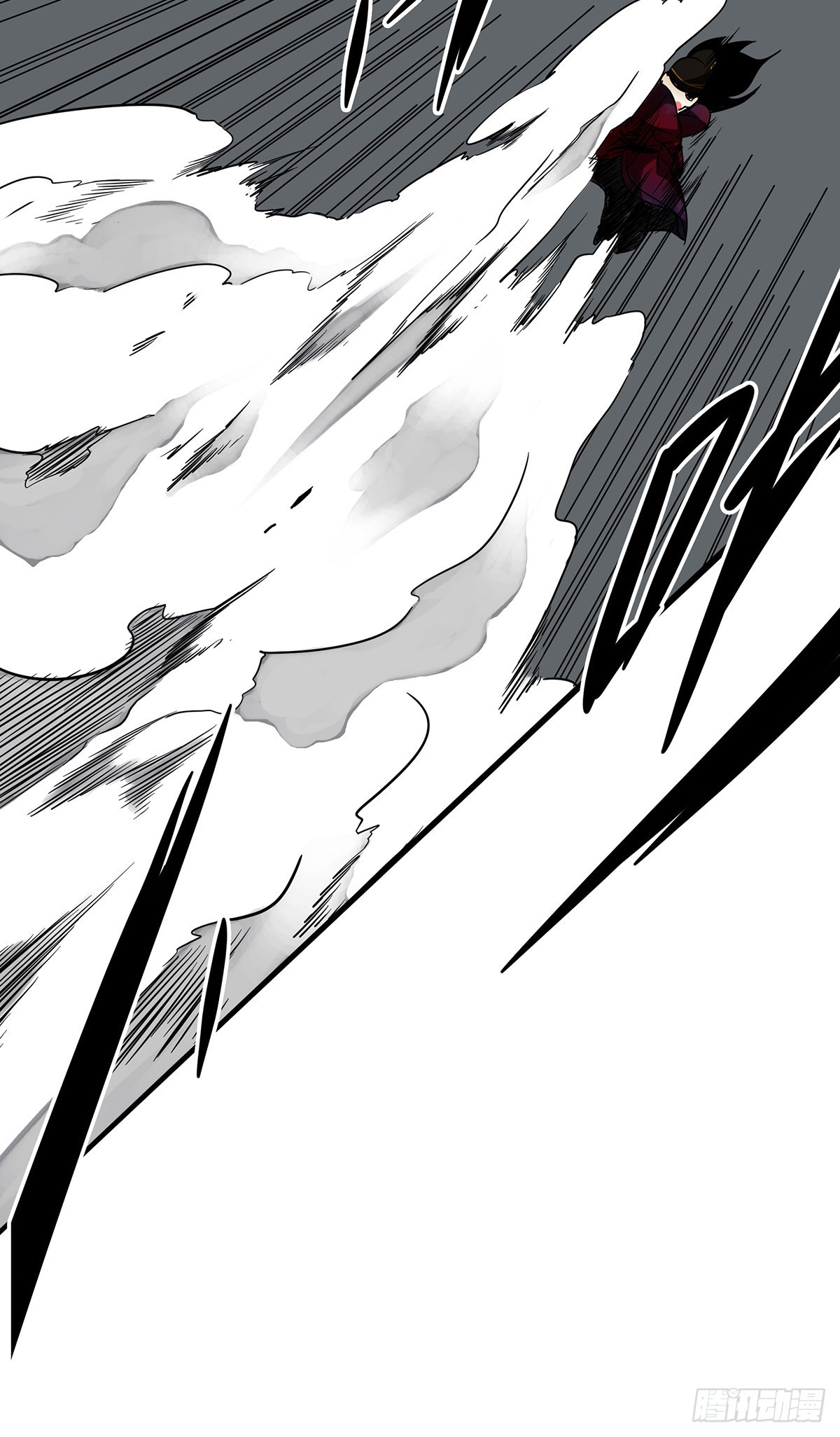 第三十四话：鬼邪VS地师(1/2)-第36话