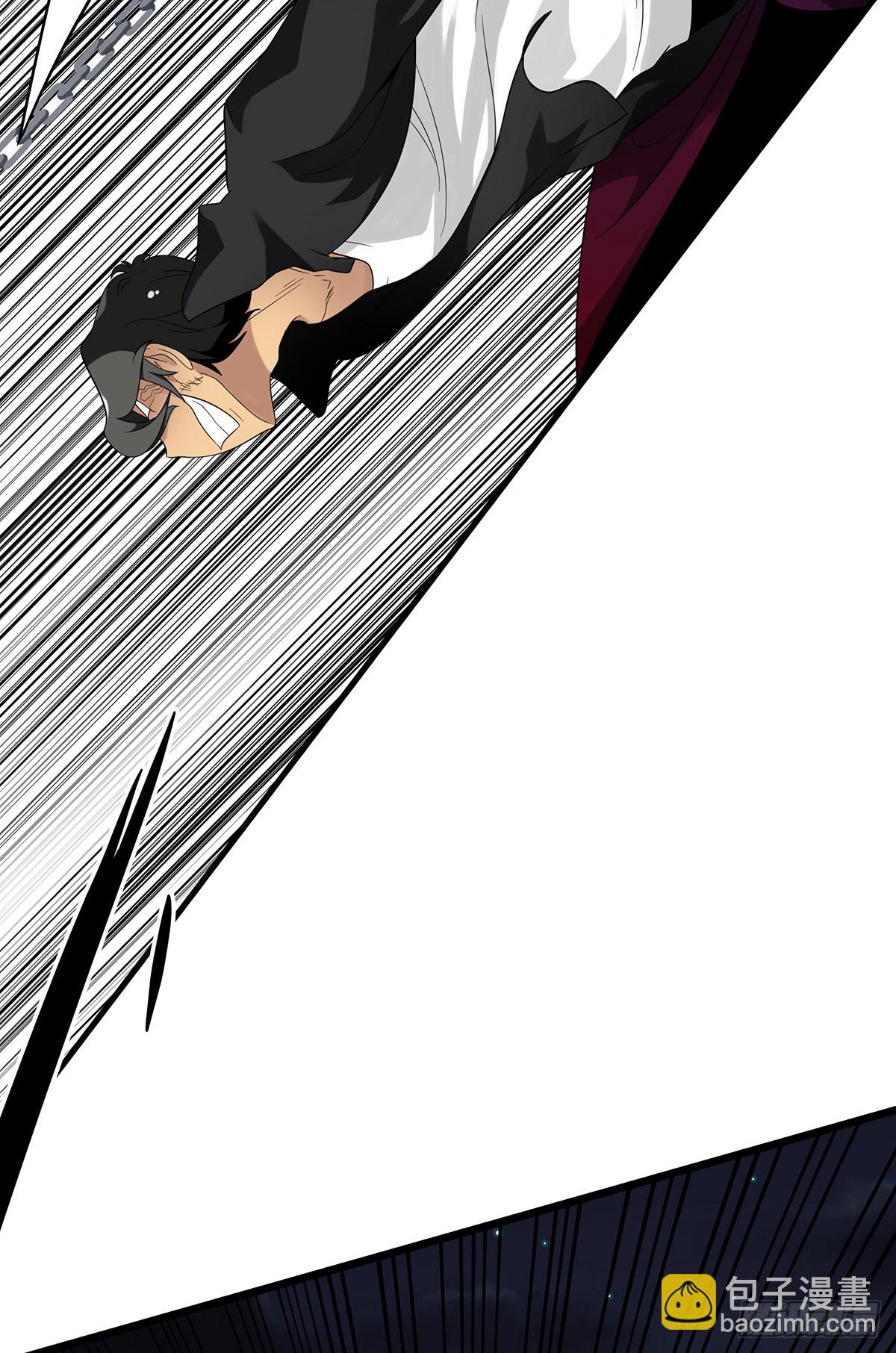 第三十六话:他们动不得！(1/2)-第38话