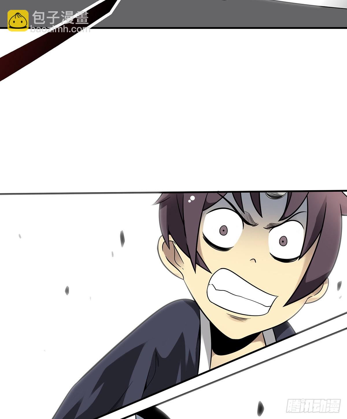 第三十六话:他们动不得！(1/2)-第38话