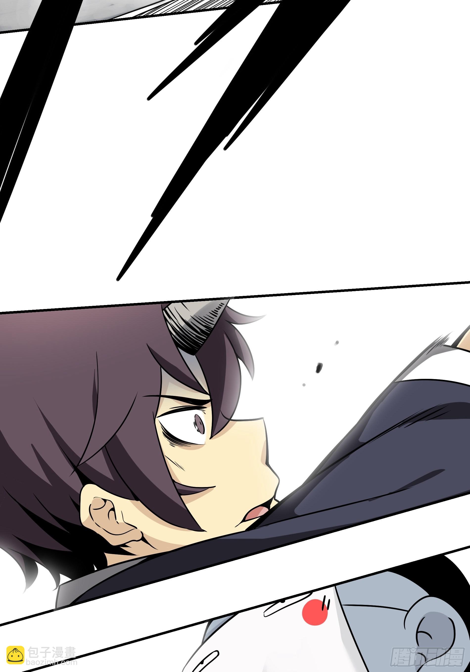 第四十话：堪堪升了小两级(1/2)-第42话