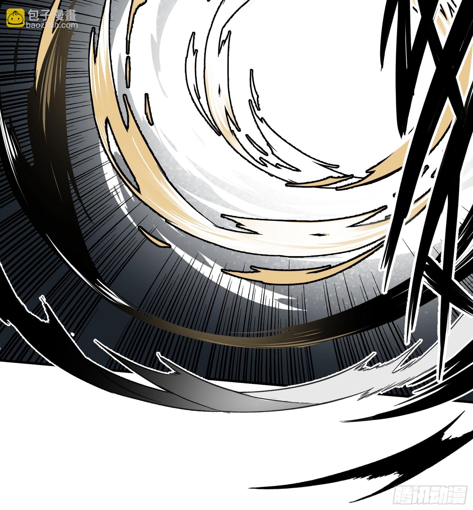 第四十话：堪堪升了小两级(1/2)-第42话