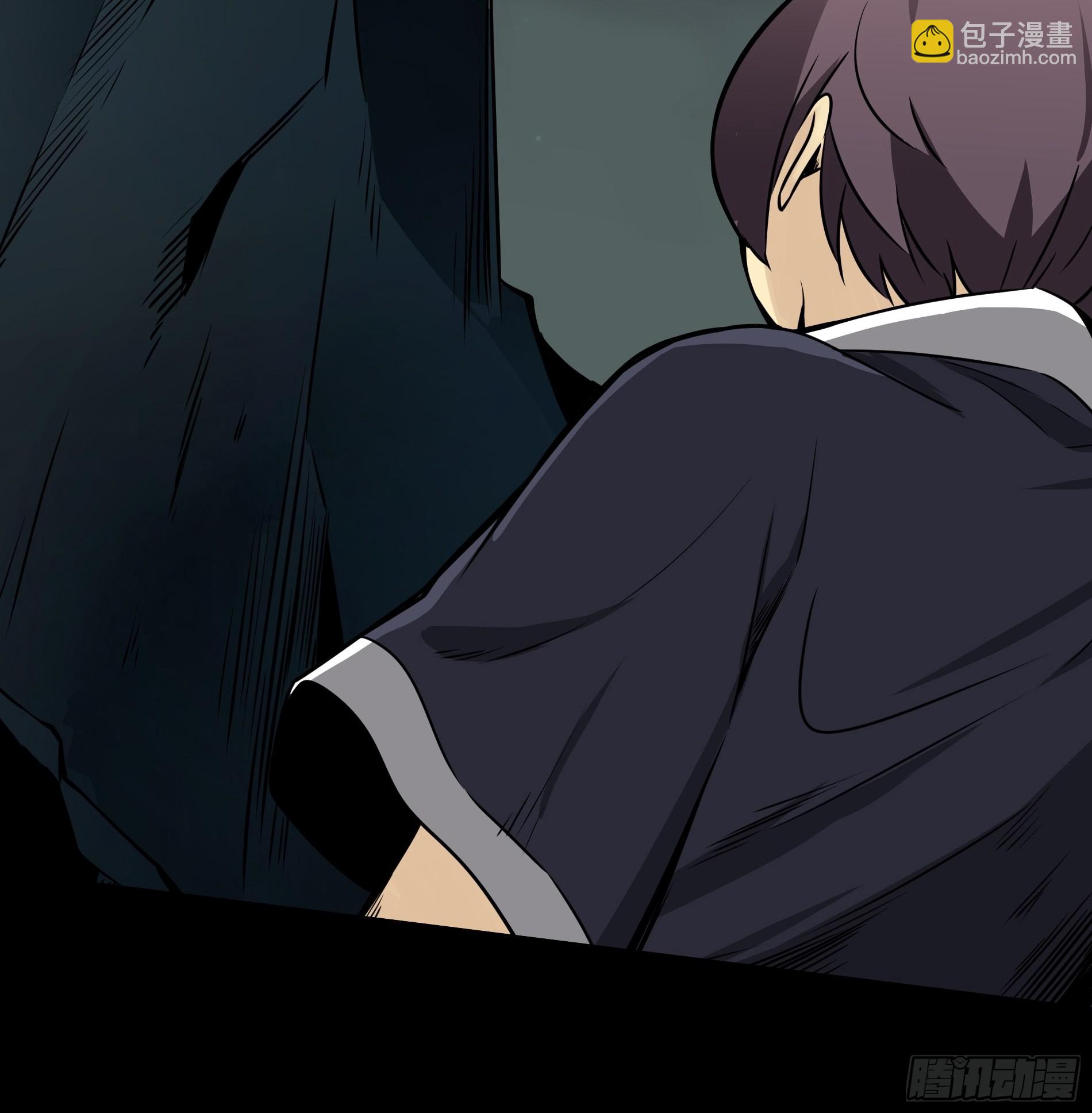 第四十八话：文官?你打得过吗？-第50话