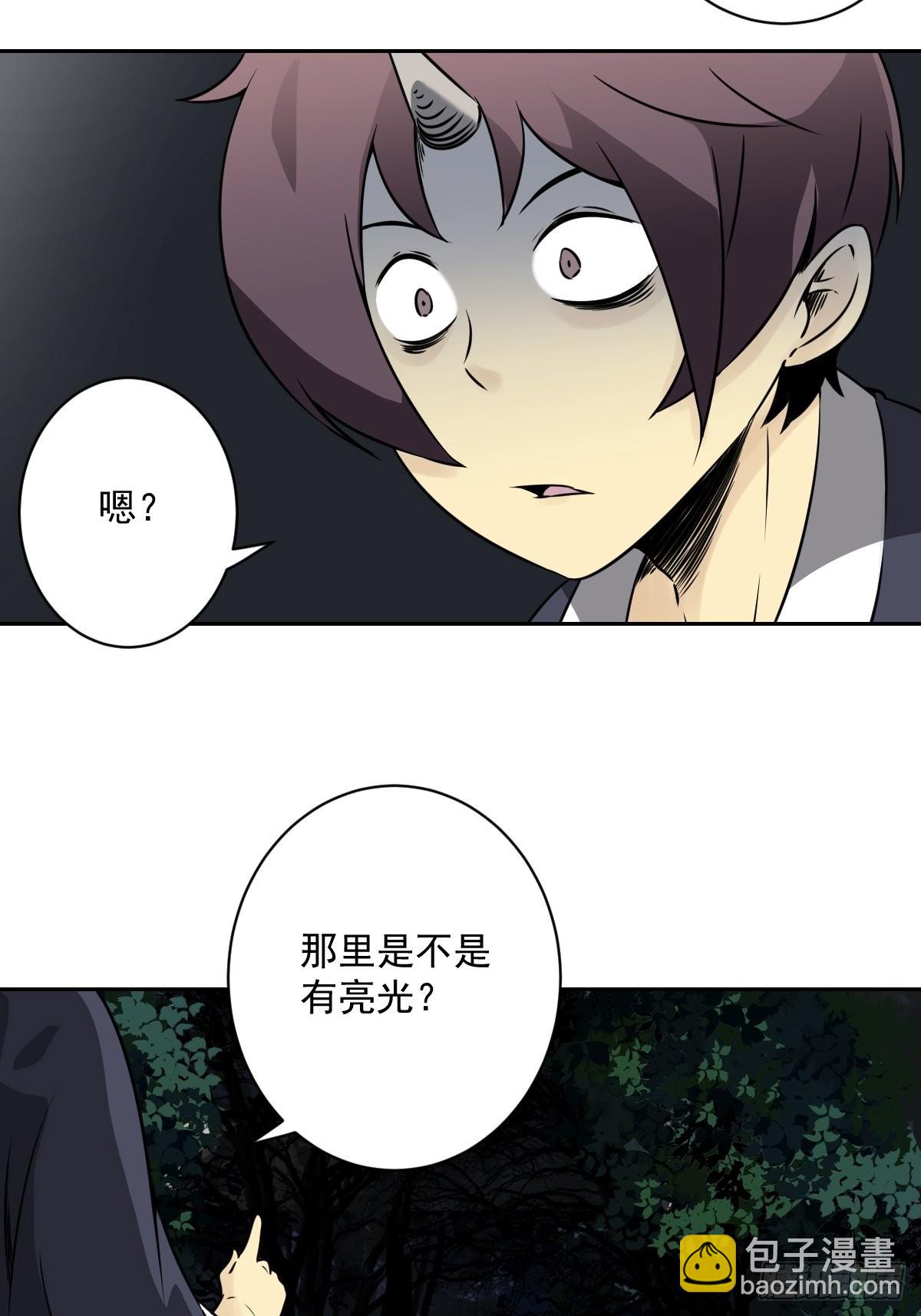 第五十四话：再打一场?-第56话