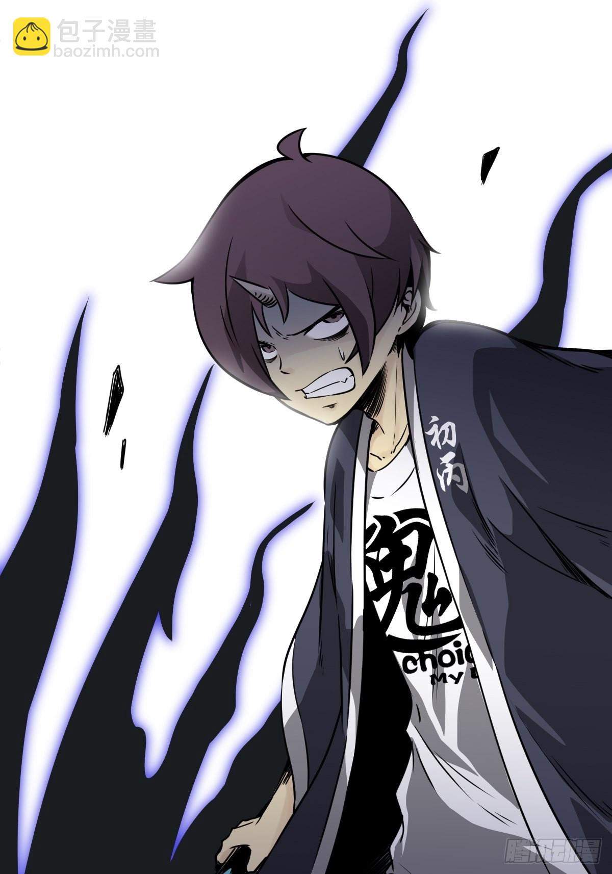 第五十六话：这怎么 可能？！-第58话