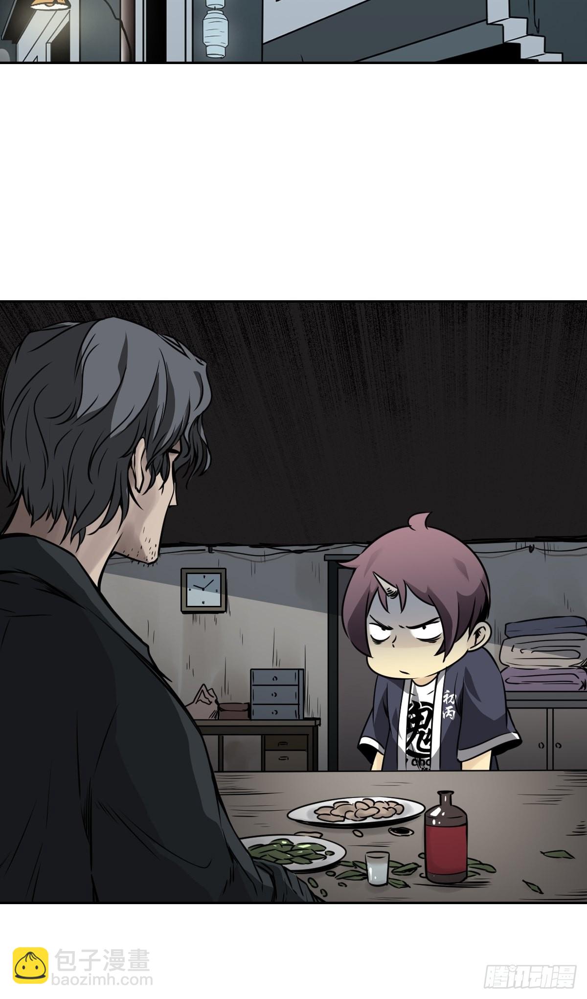 第五十六话：这怎么 可能？！-第58话