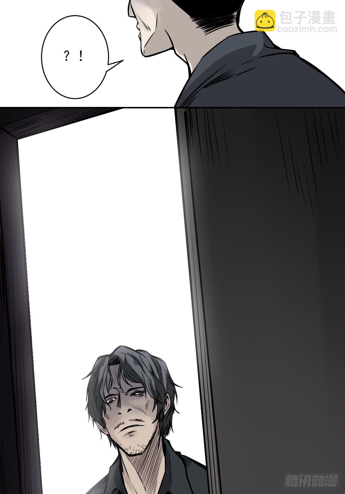 第五十六话：这怎么 可能？！-第58话