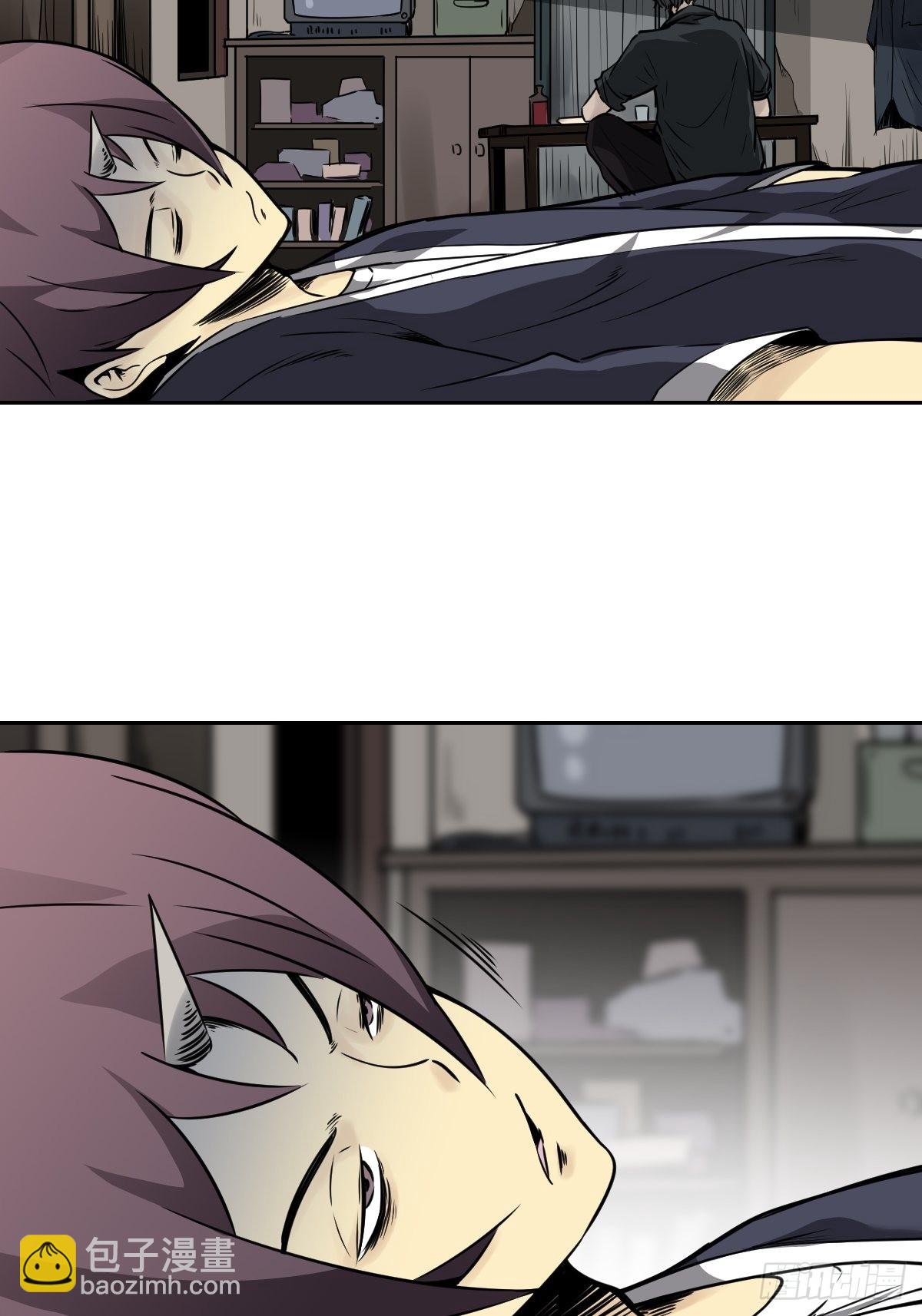 第五十六话：这怎么 可能？！-第58话