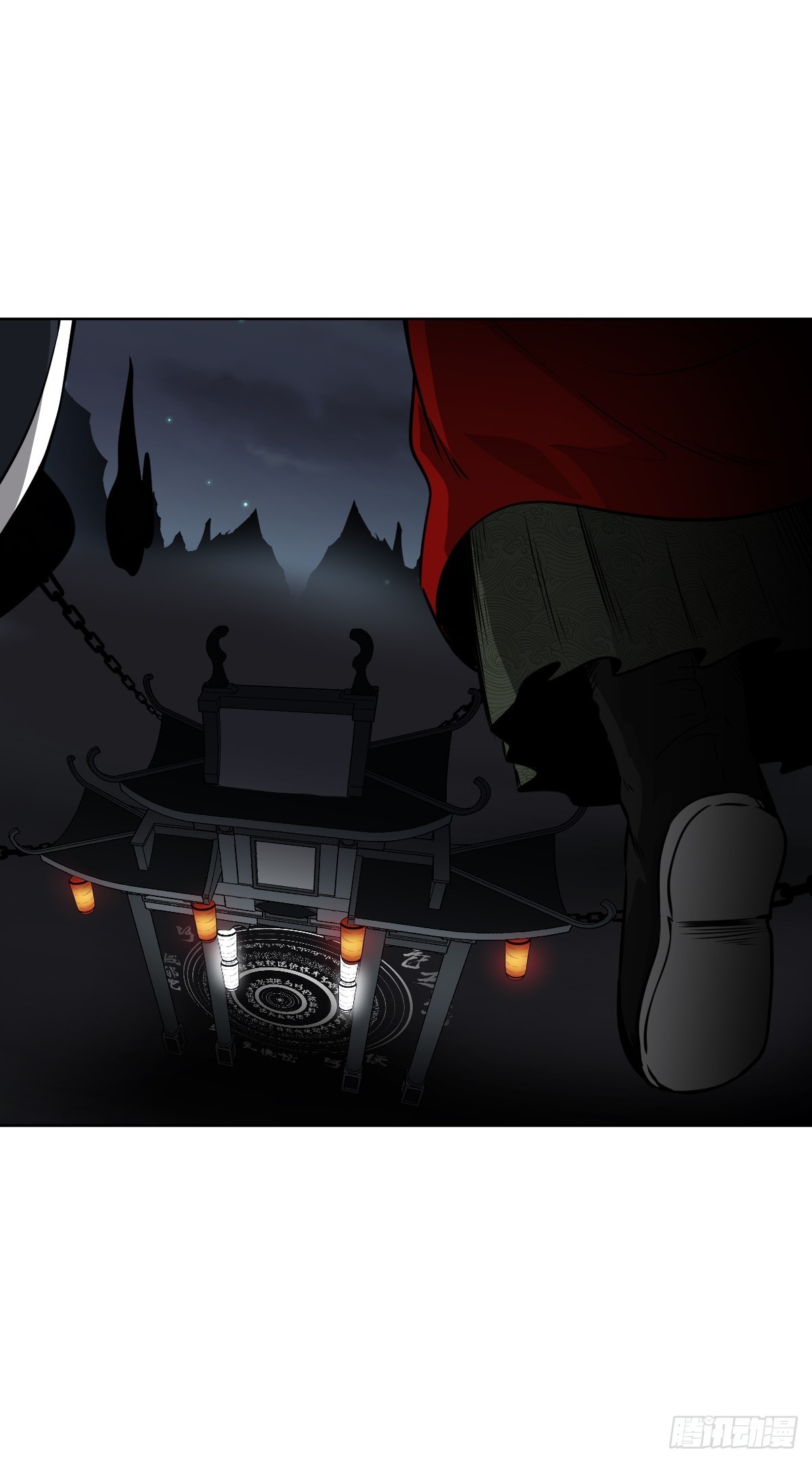 第五十八话：我要去阳间！-第60话