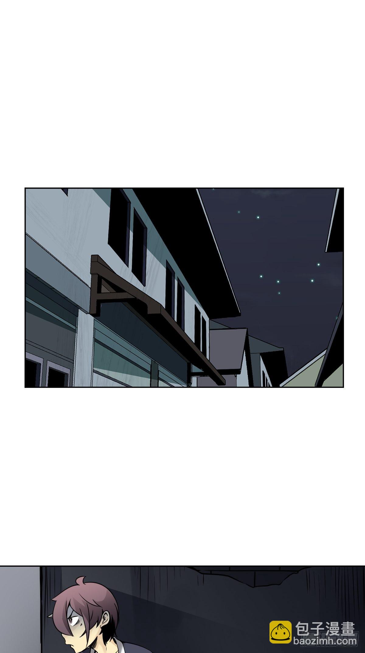 第五十八话：我要去阳间！-第60话