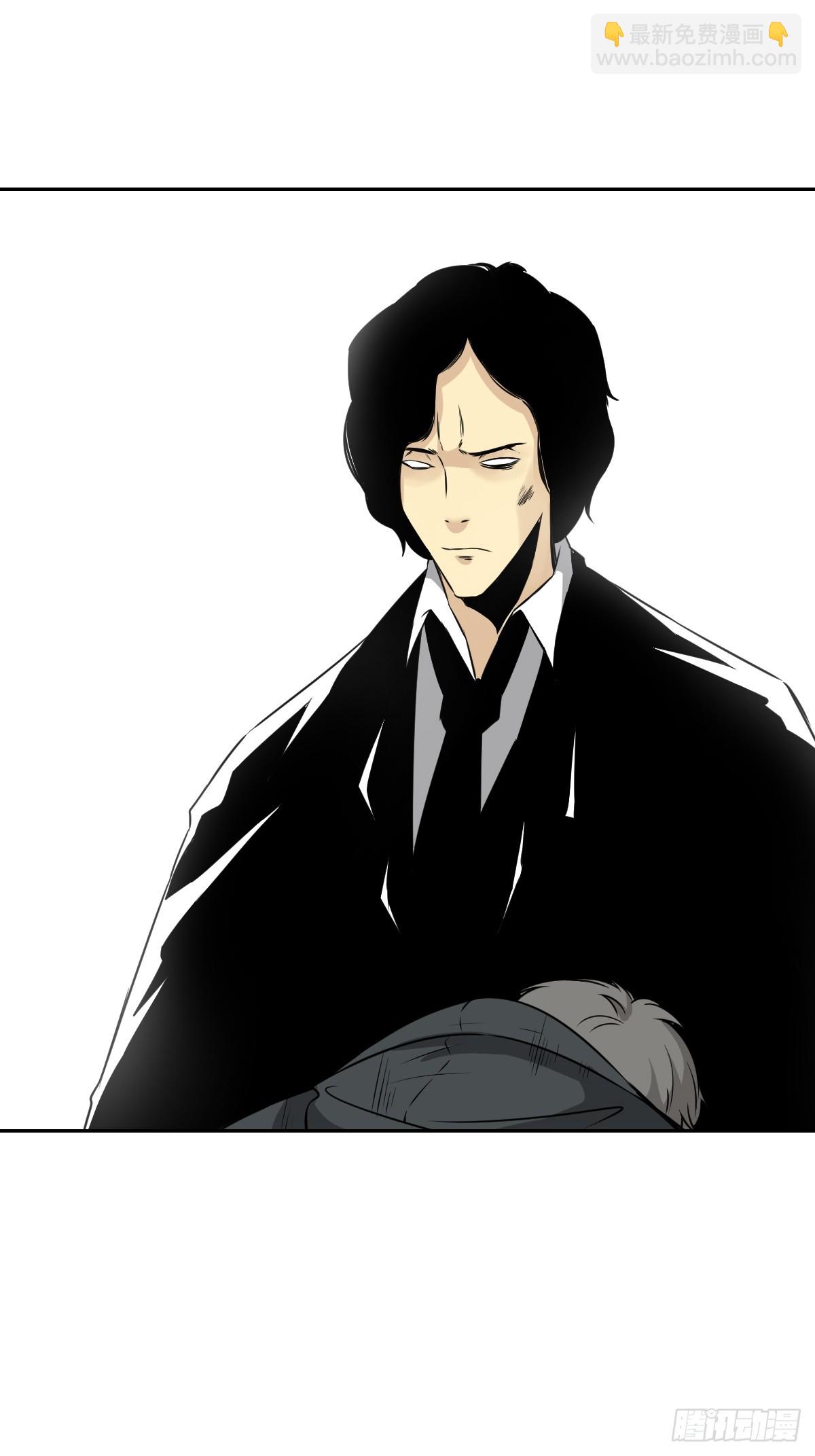 第七十话：跟我走！-第72话