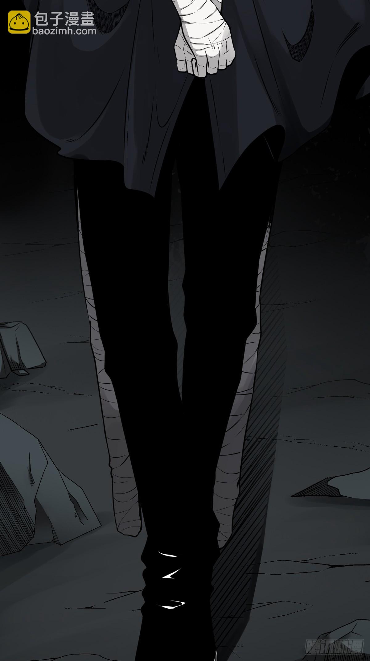 第七十二话：你的同类！-第74话