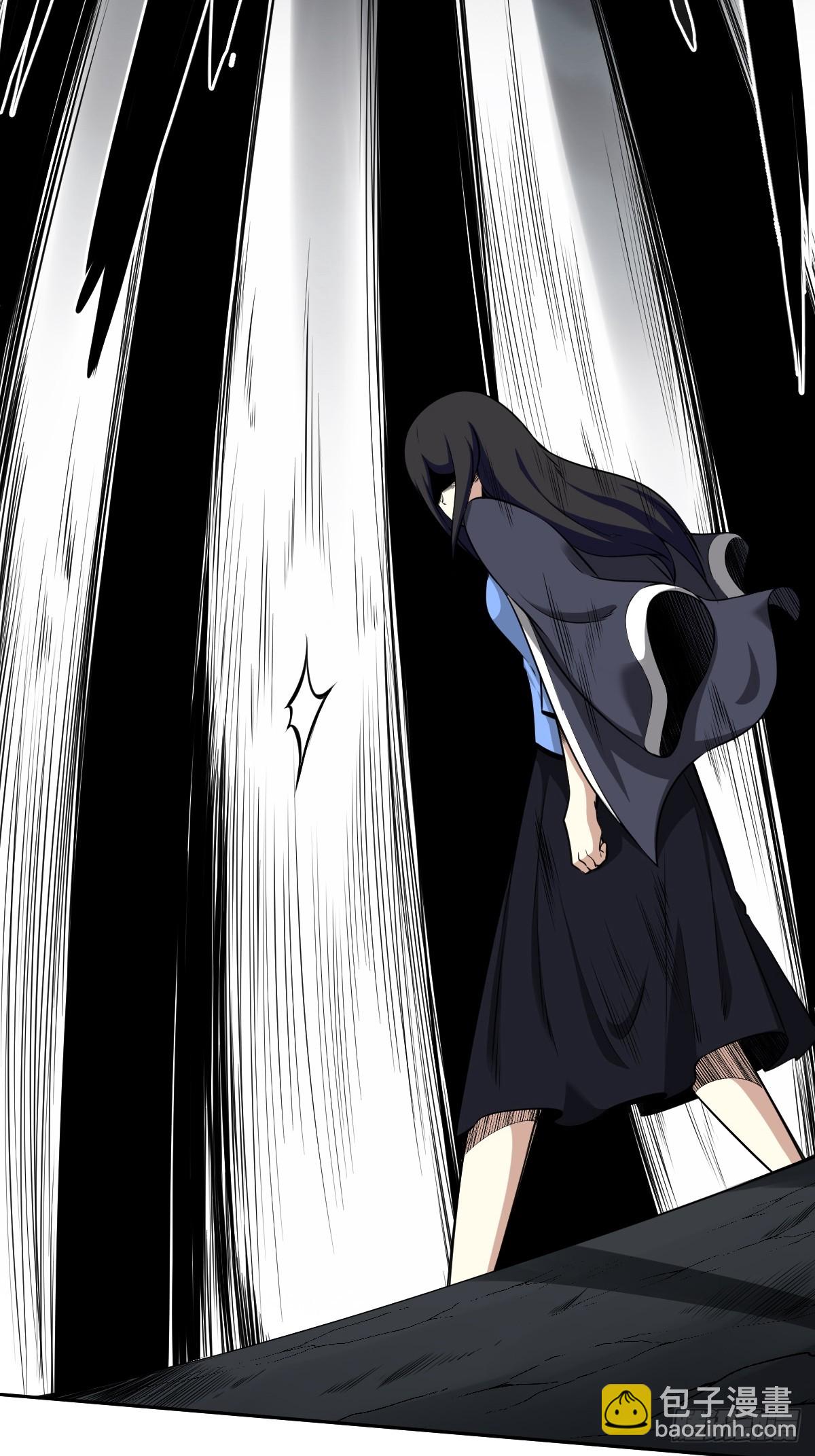 第七十四话：给脸不要脸！-第76话