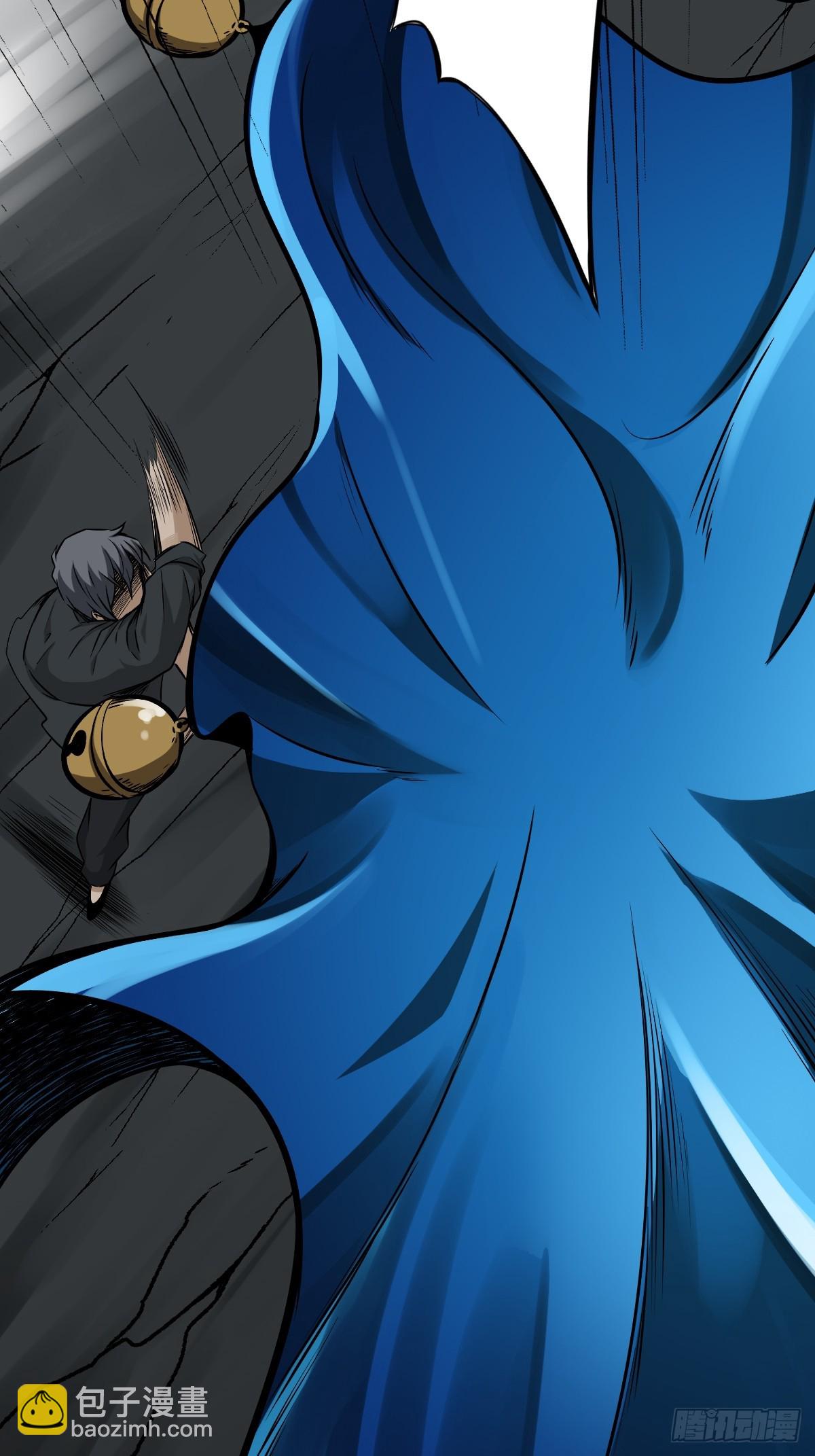 第七十四话：给脸不要脸！-第76话