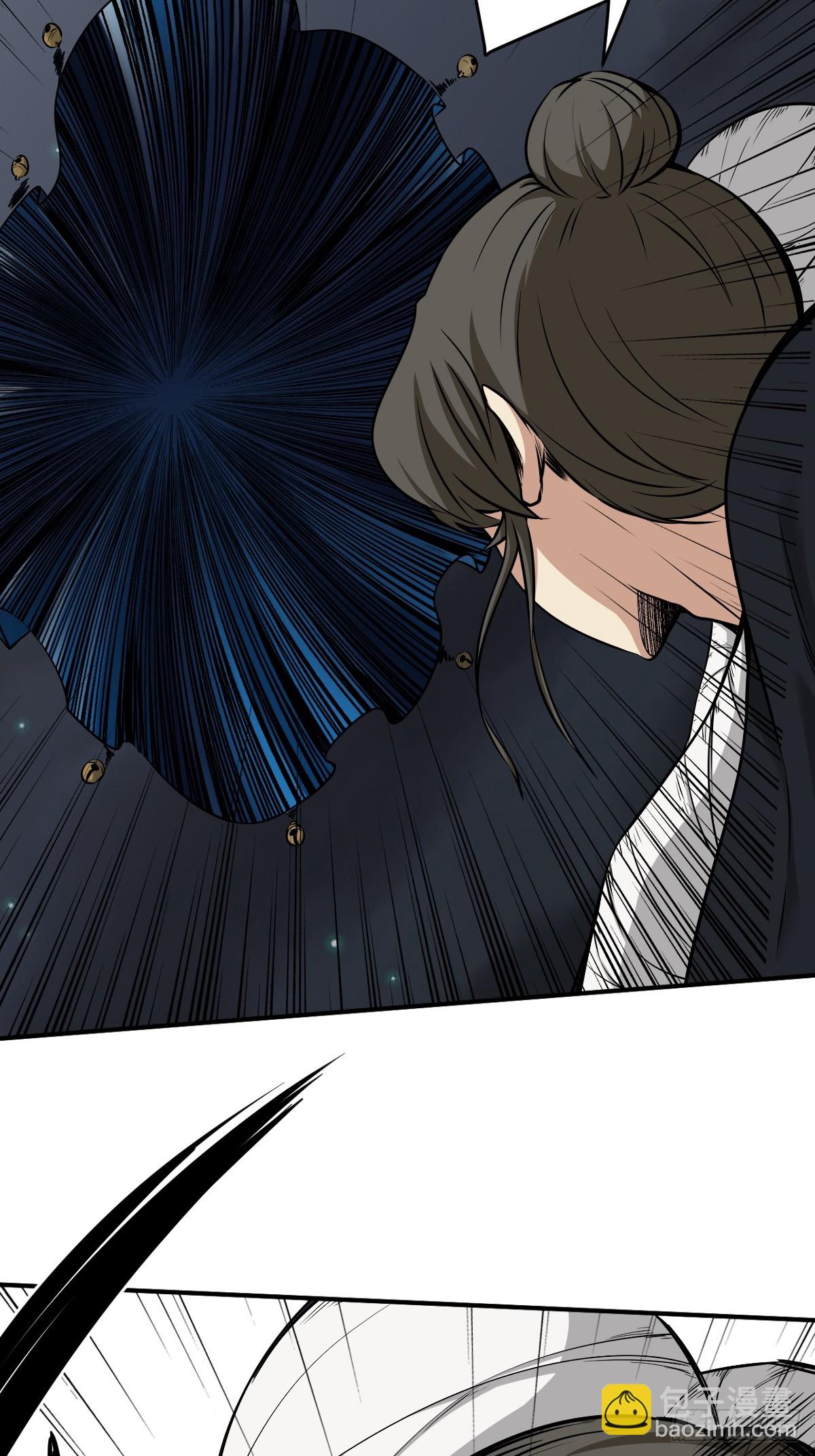 第七十四话：给脸不要脸！-第76话