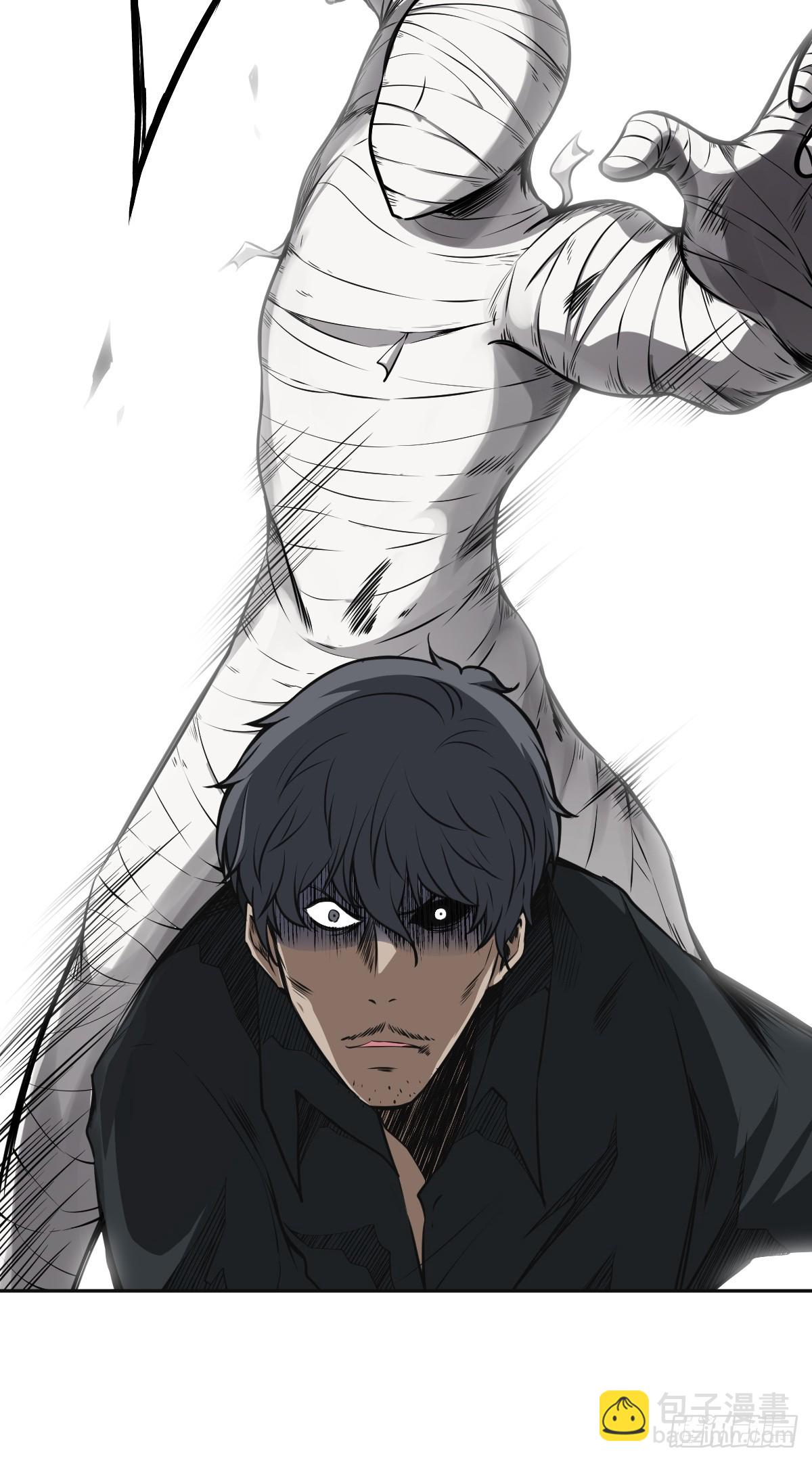 第七十六话：居家绝学？！-第78话