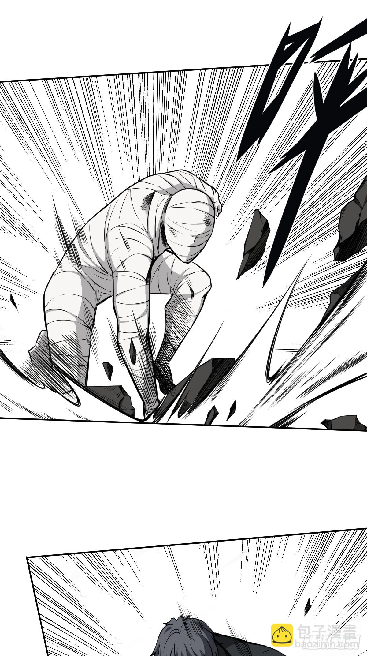 第七十六话：居家绝学？！-第78话