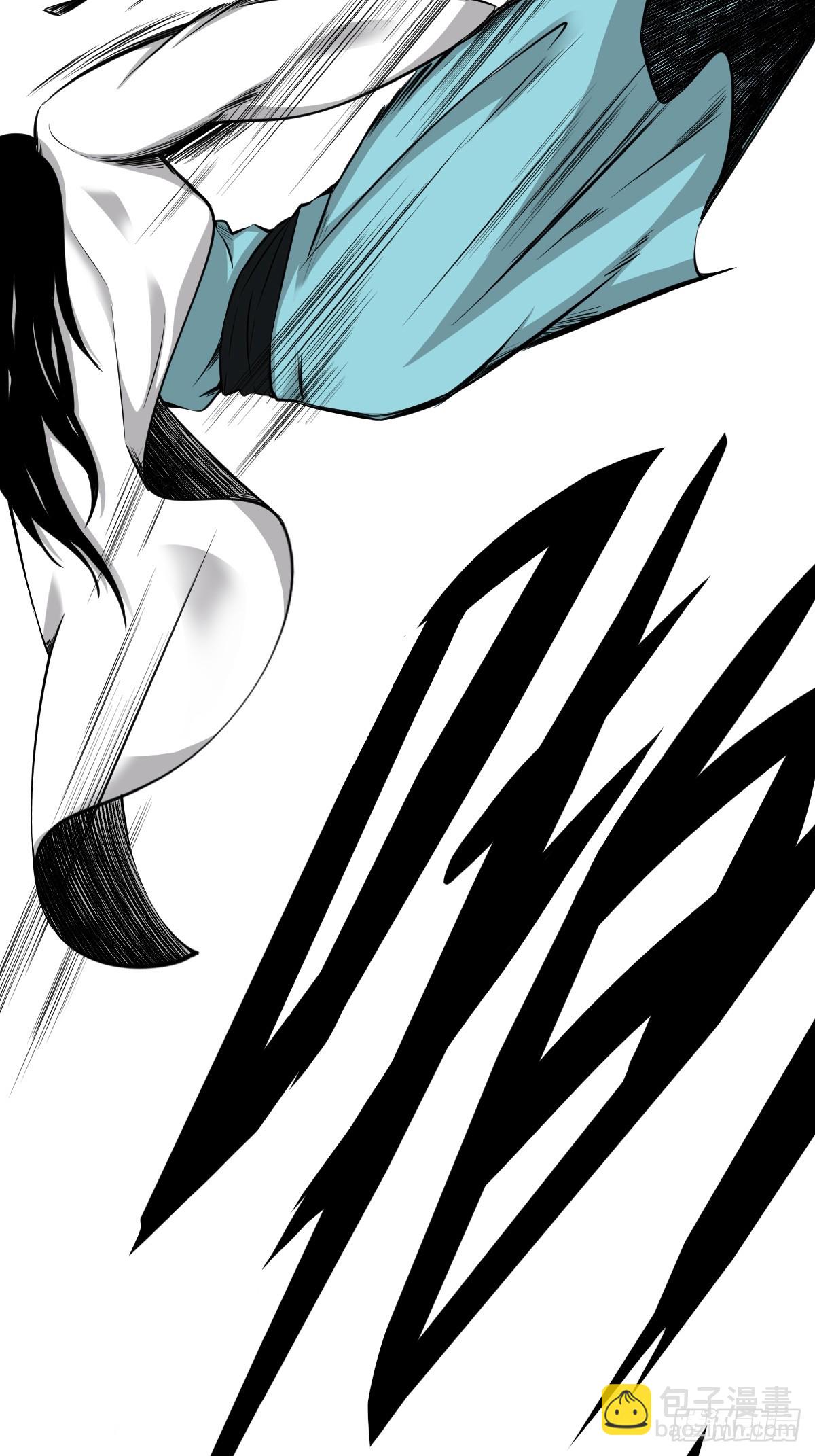 第八十二话：蝼蚁！(1/2)-第84话