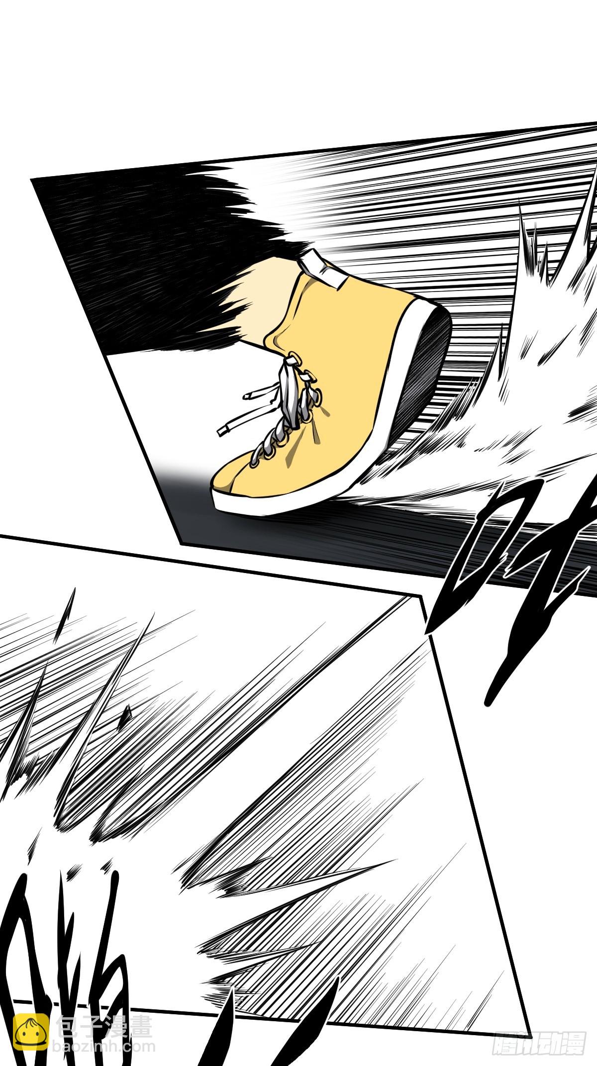 第八十二话：蝼蚁！(1/2)-第84话