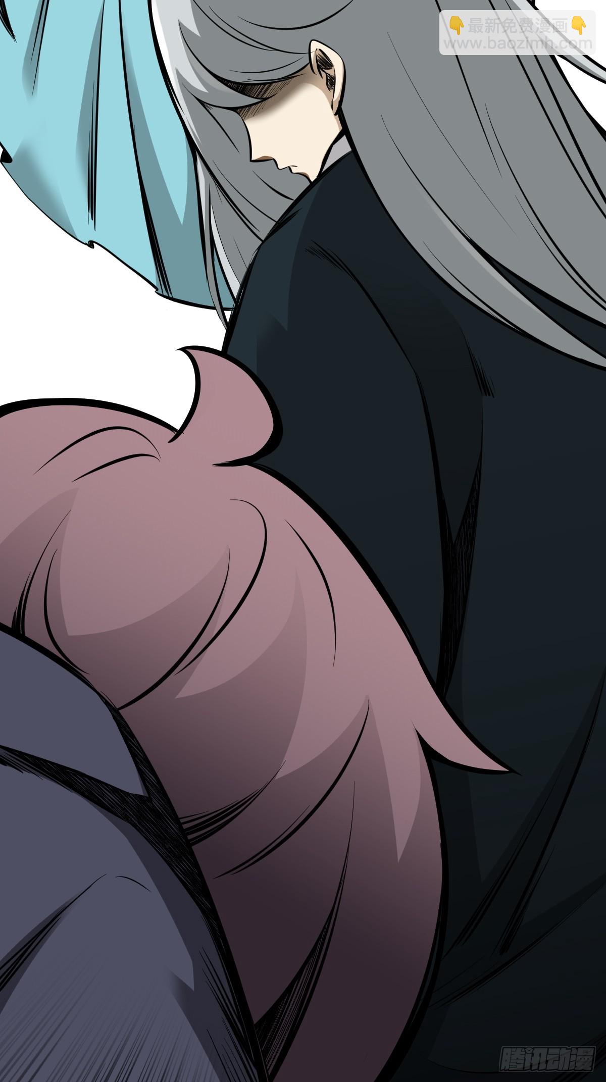 第八十二话：蝼蚁！(1/2)-第84话