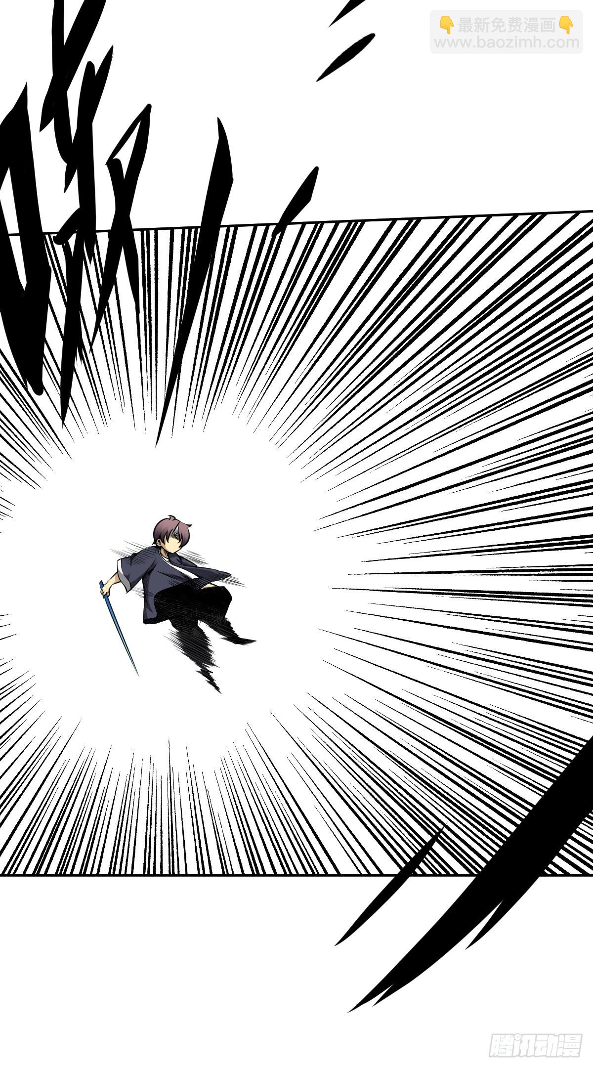 第八十四话：放的下吗&hellip;&hellip;-第86话