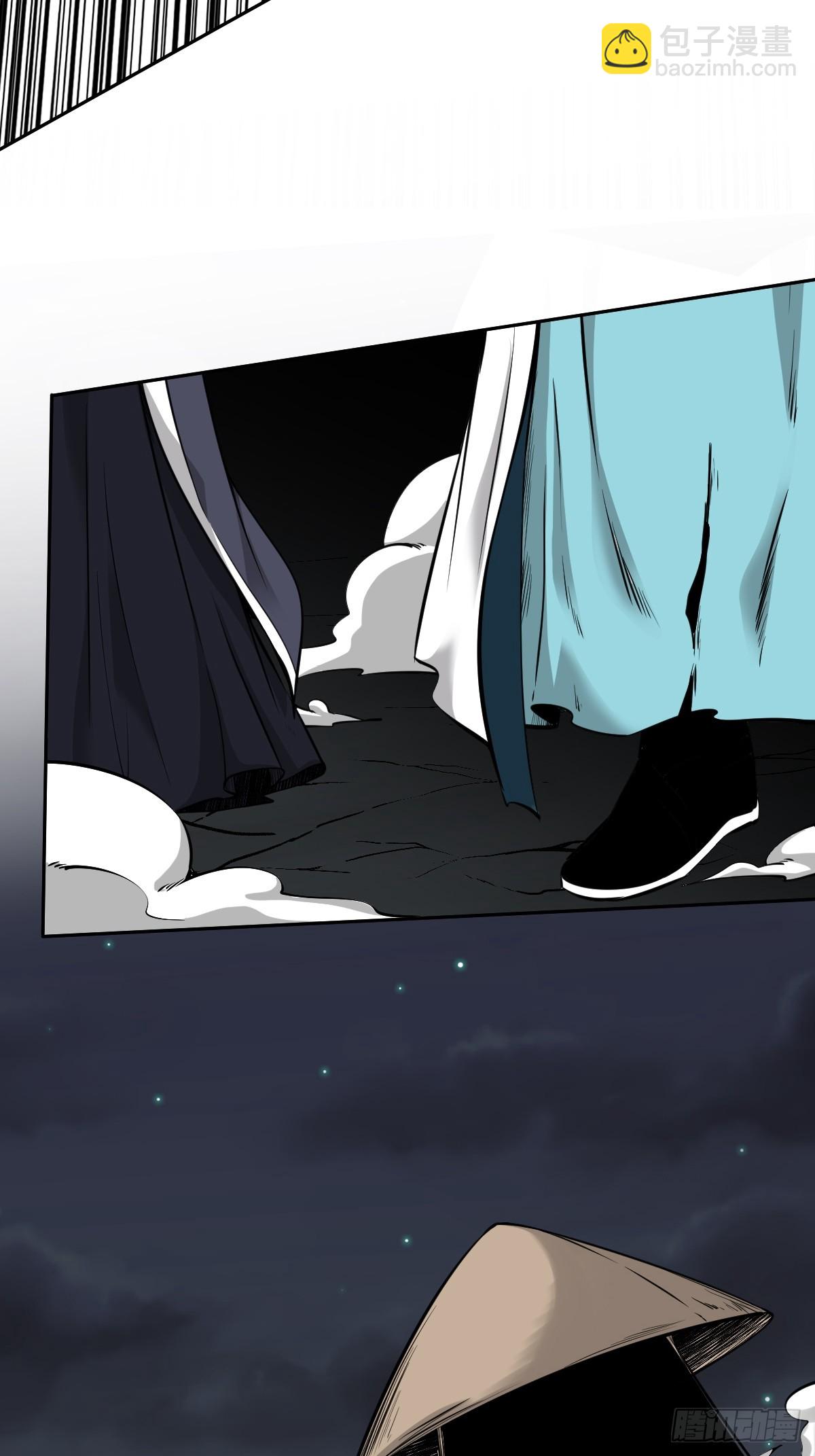 第八十四话：放的下吗&hellip;&hellip;-第86话