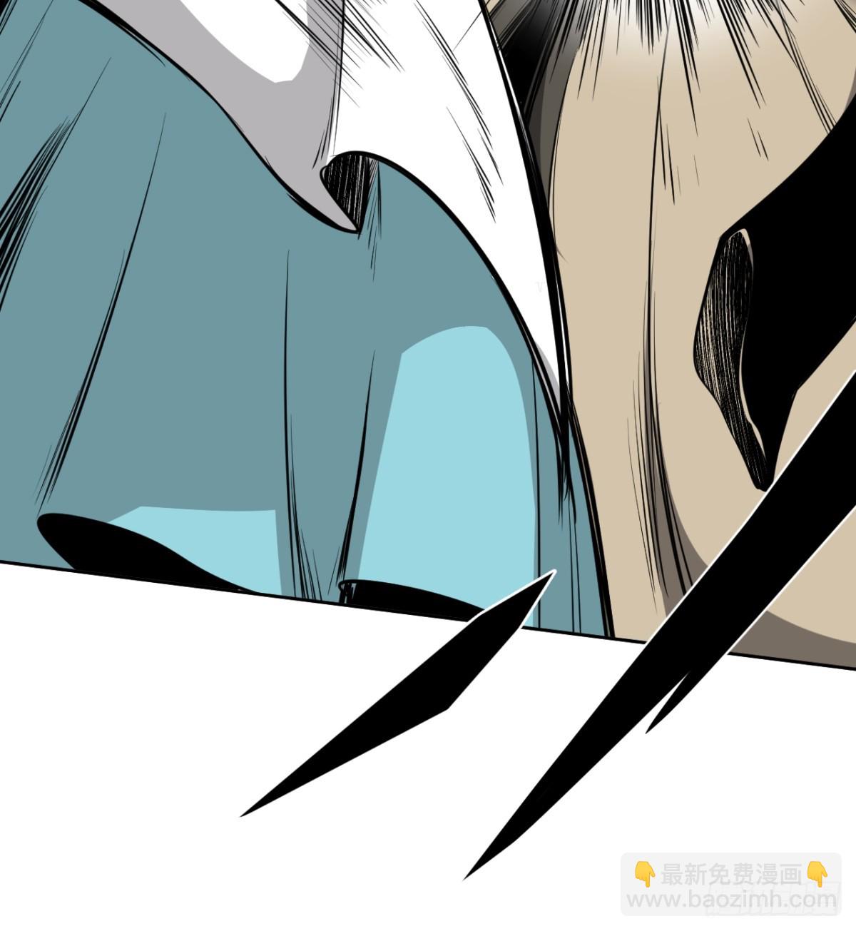 第八十六话：走的掉吗？-第88话