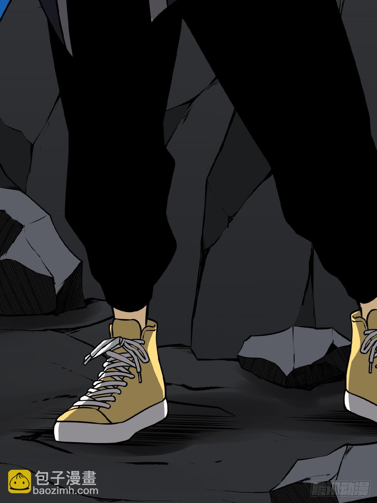 第八十八话：传承！-第90话