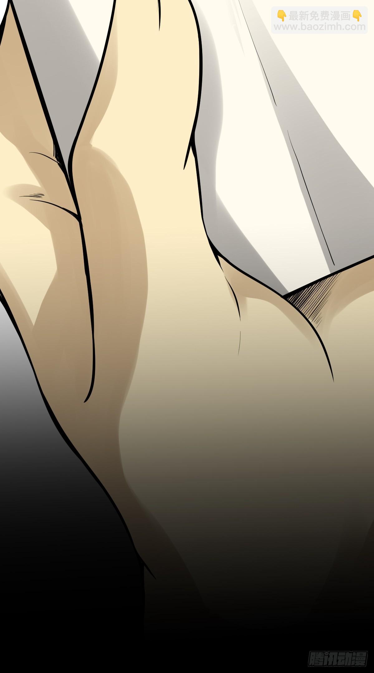 第九十六话：人妖娄佩佩？！-第98话