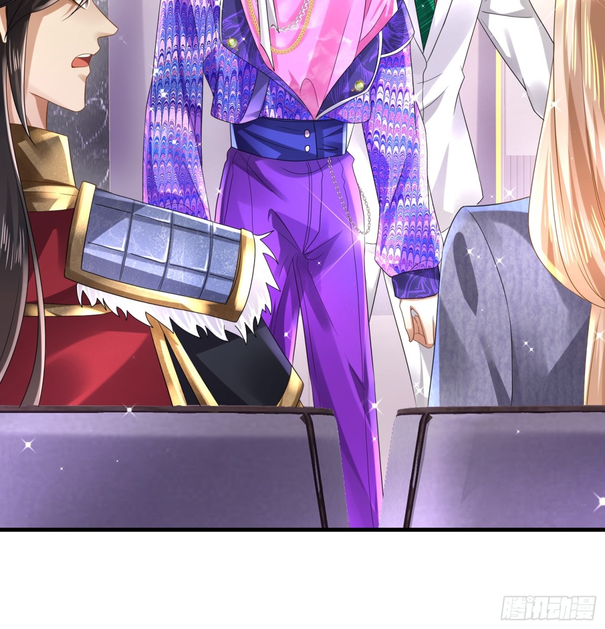 010 回家(1/2)-第10话