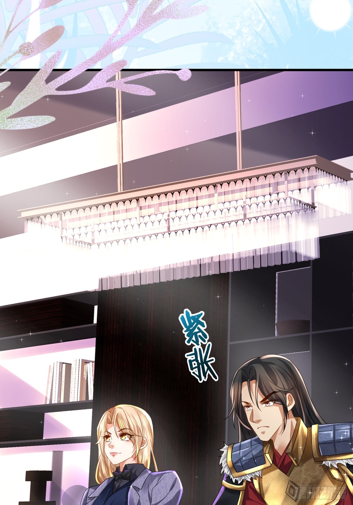 010 回家(1/2)-第10话