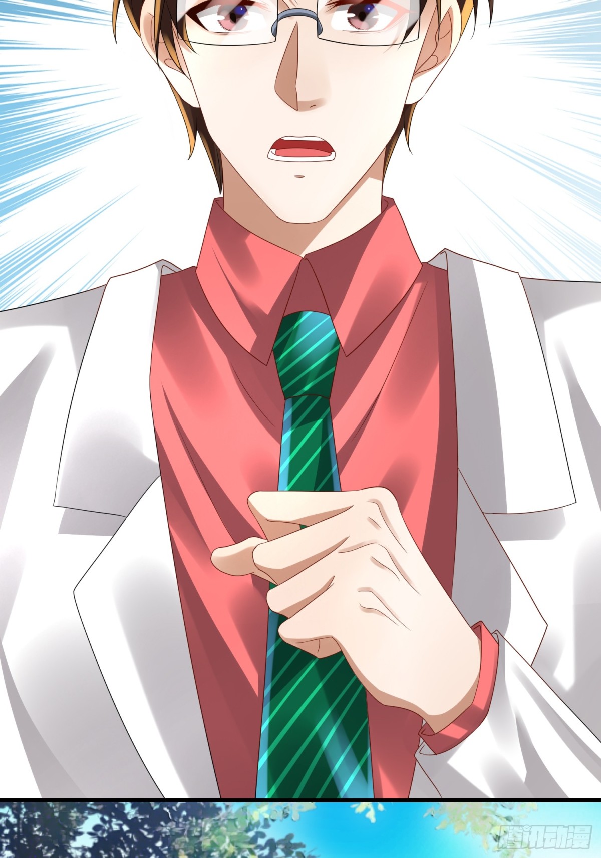 014 蝉儿一定还在(1/2)-第14话